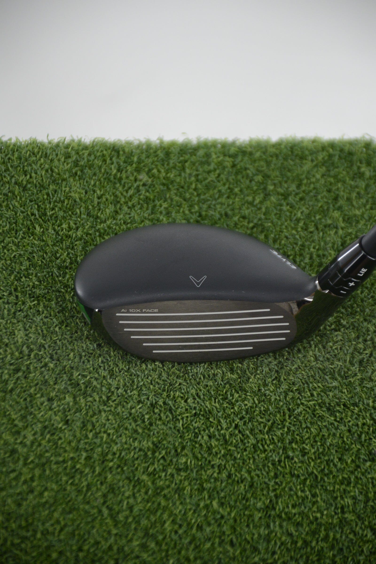 Callaway Elyte 4 Hybrid SR Flex 39.5" Golf Clubs GolfRoots 