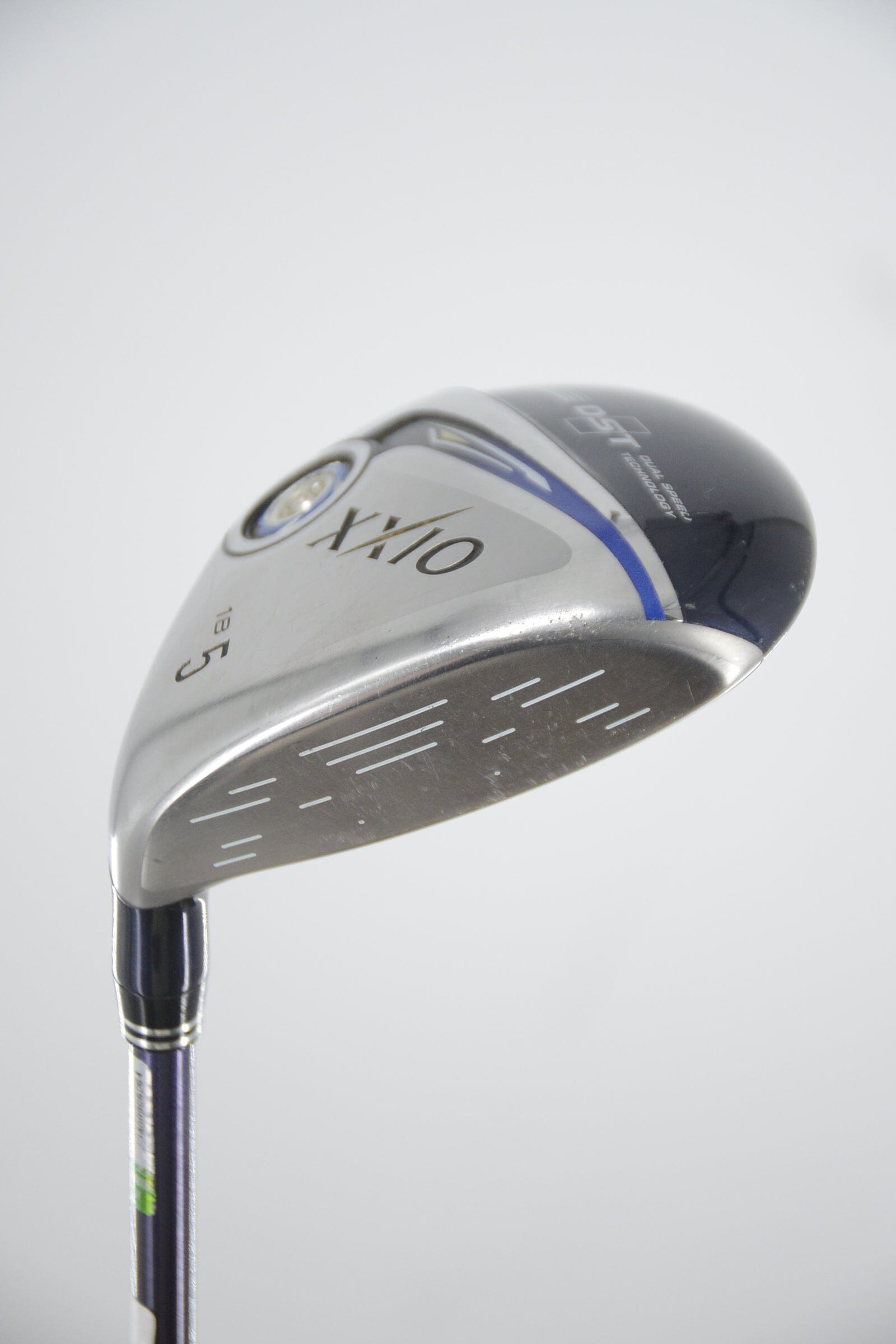 XXIO 9 5 Wood R Flex 42.25