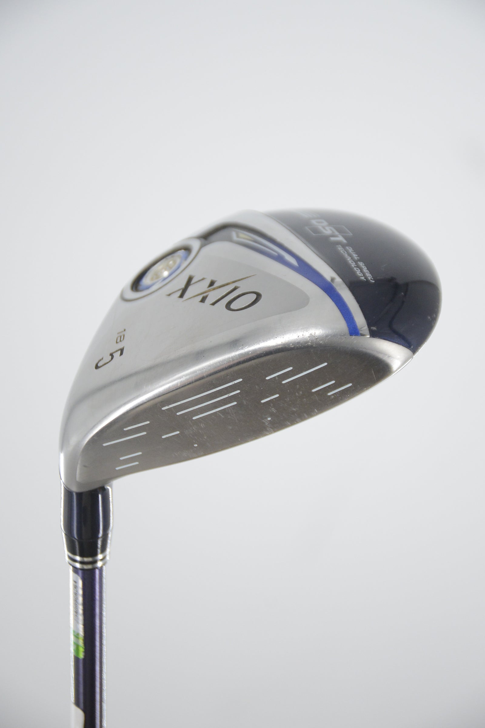 XXIO 9 5 Wood R Flex 42.25"