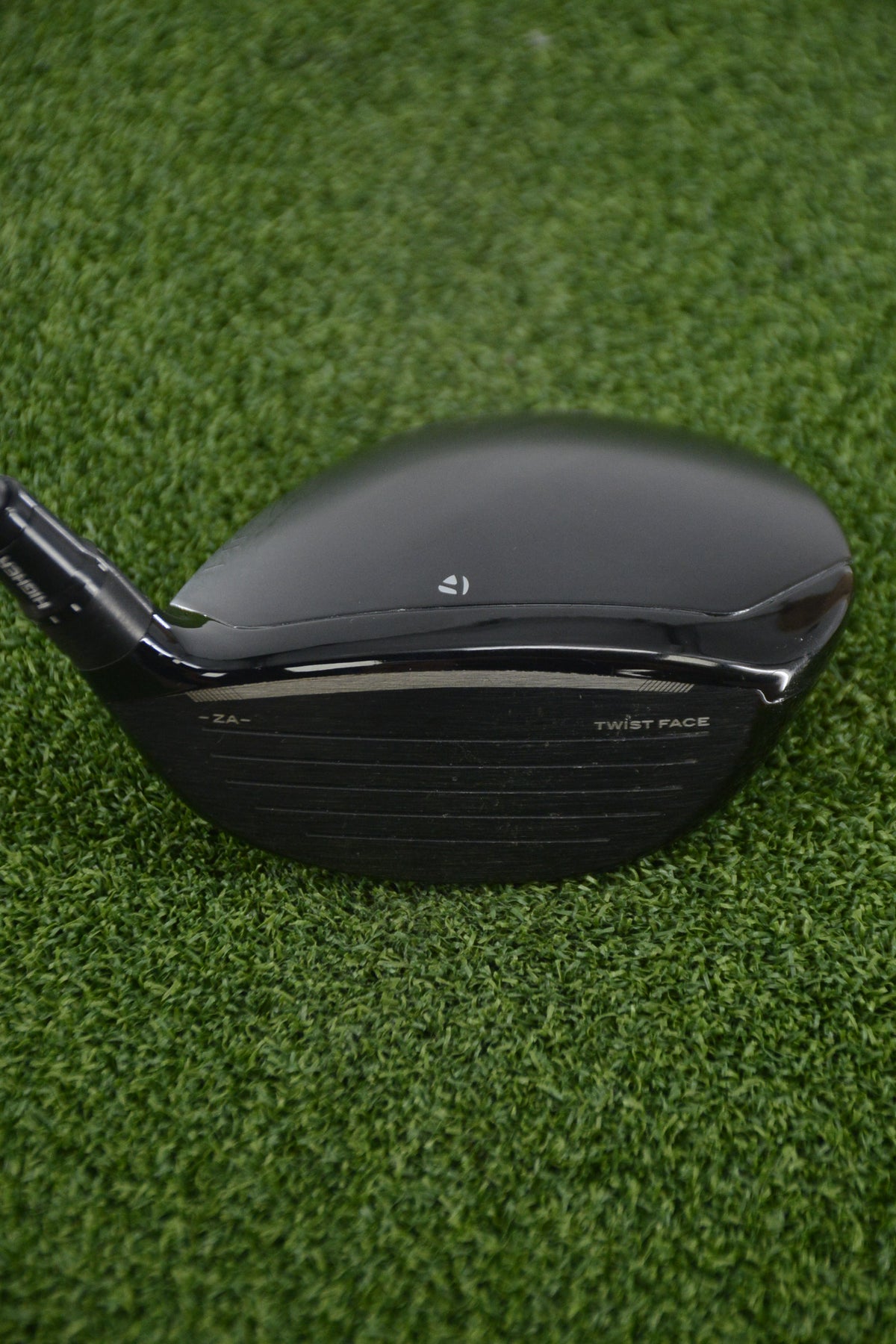 Lefty TaylorMade Stealth Plus 3 Wood X Flex 43"