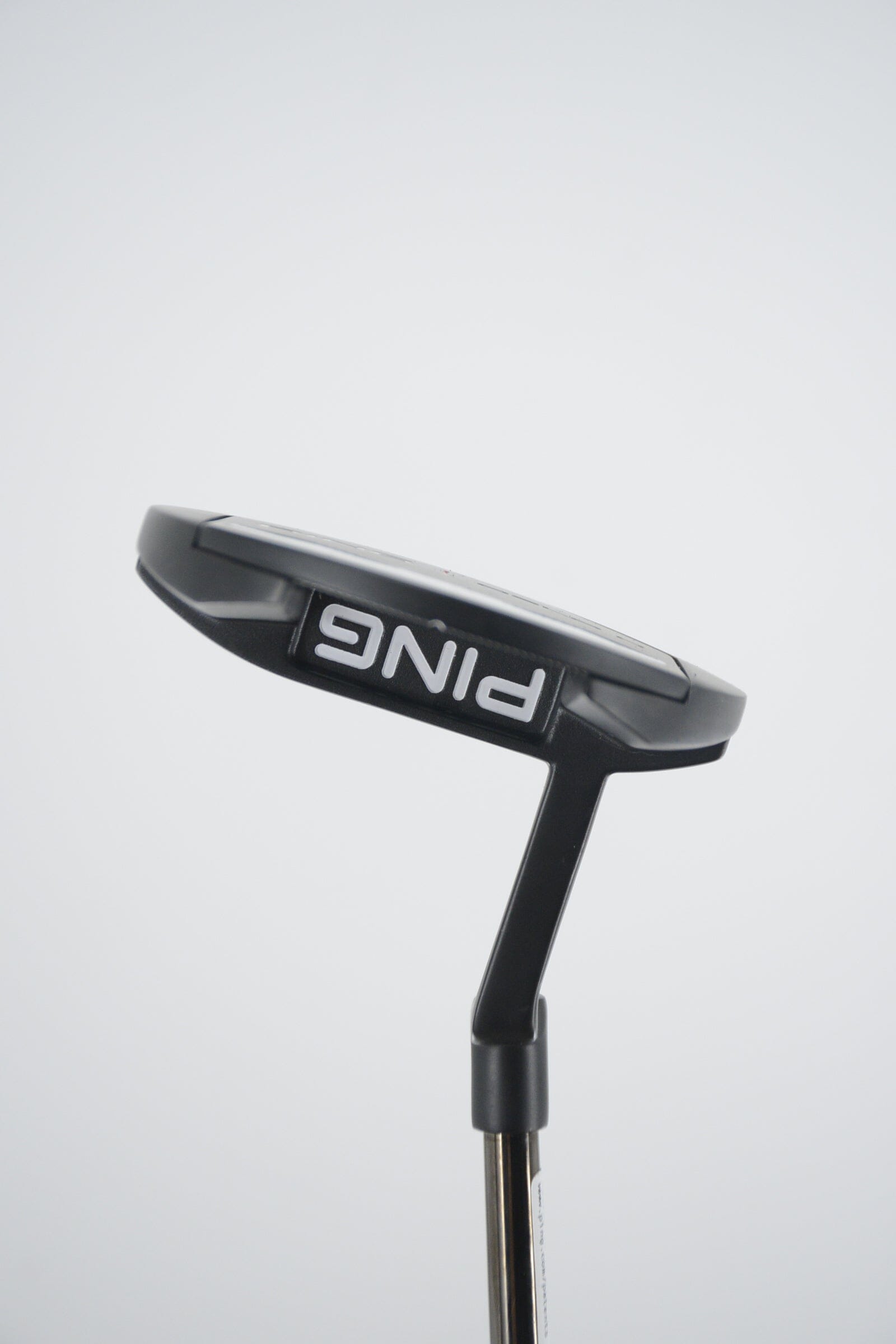 Ping 2021 OSlo H Mallet Putter 35"