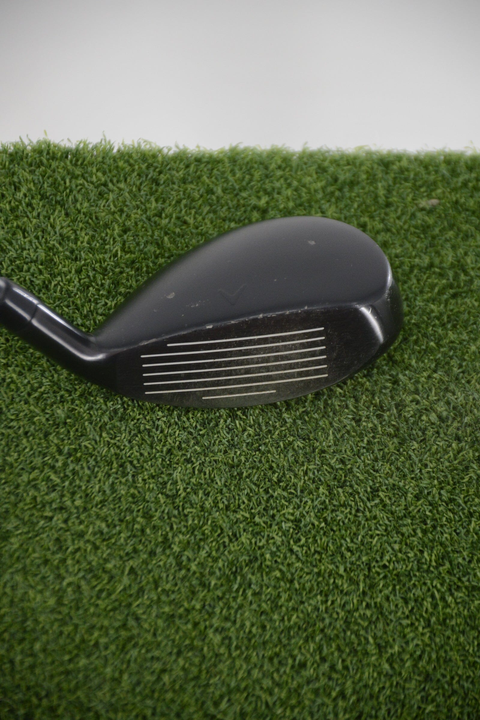 Lefty Callaway XR 3 Hybrid R Flex 40.25" Golf Clubs GolfRoots 