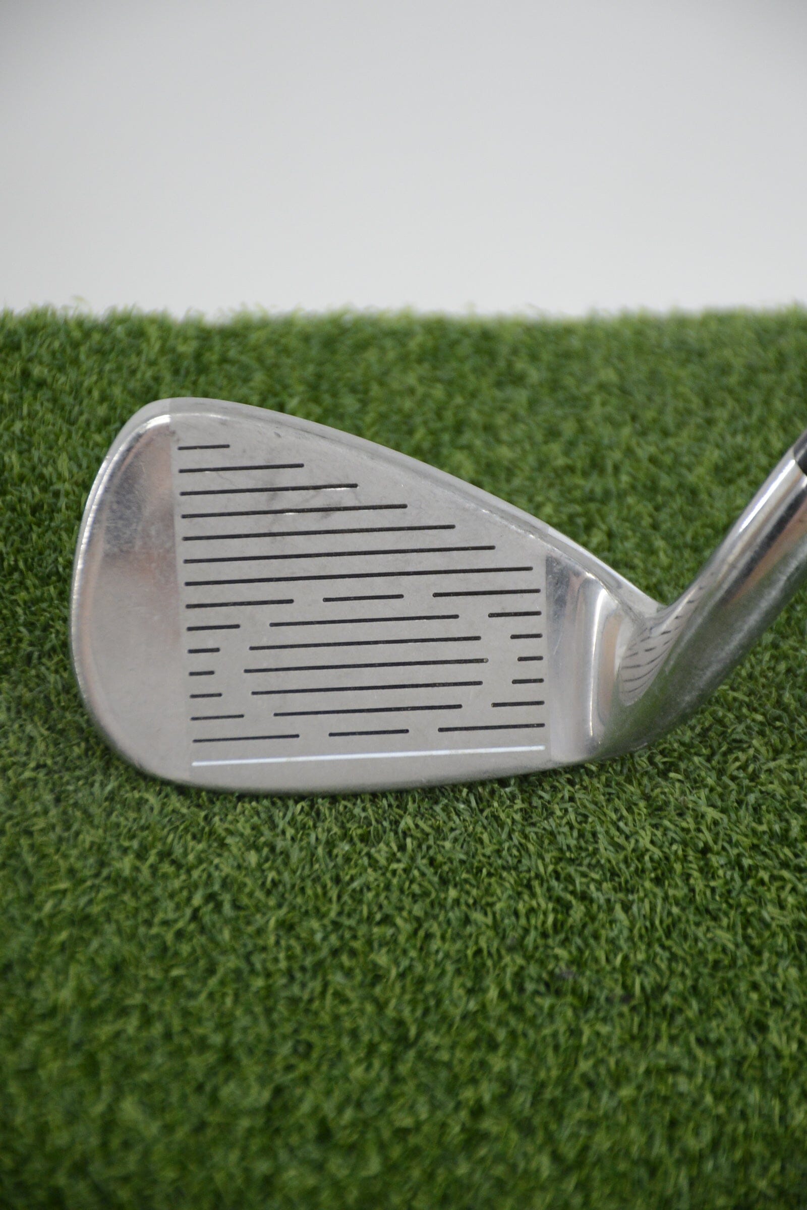 Women's Top Flite XL 8 Iron W Flex 35" Golf Clubs GolfRoots 