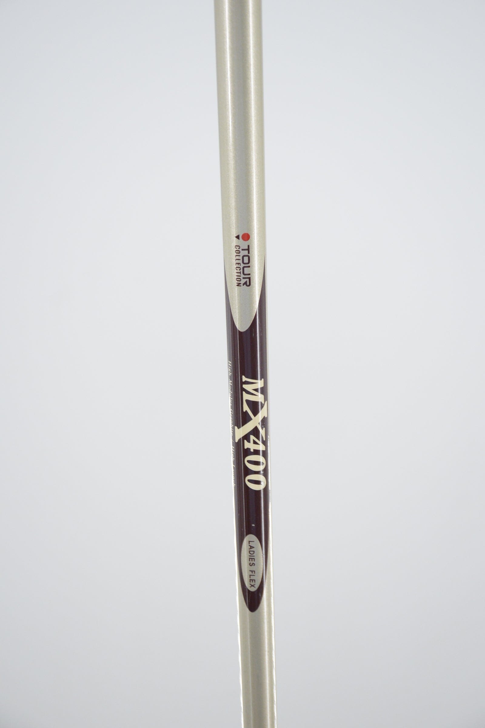 Women's Tour V Collection MX400 PW W Flex 34.5" Golf Clubs GolfRoots 