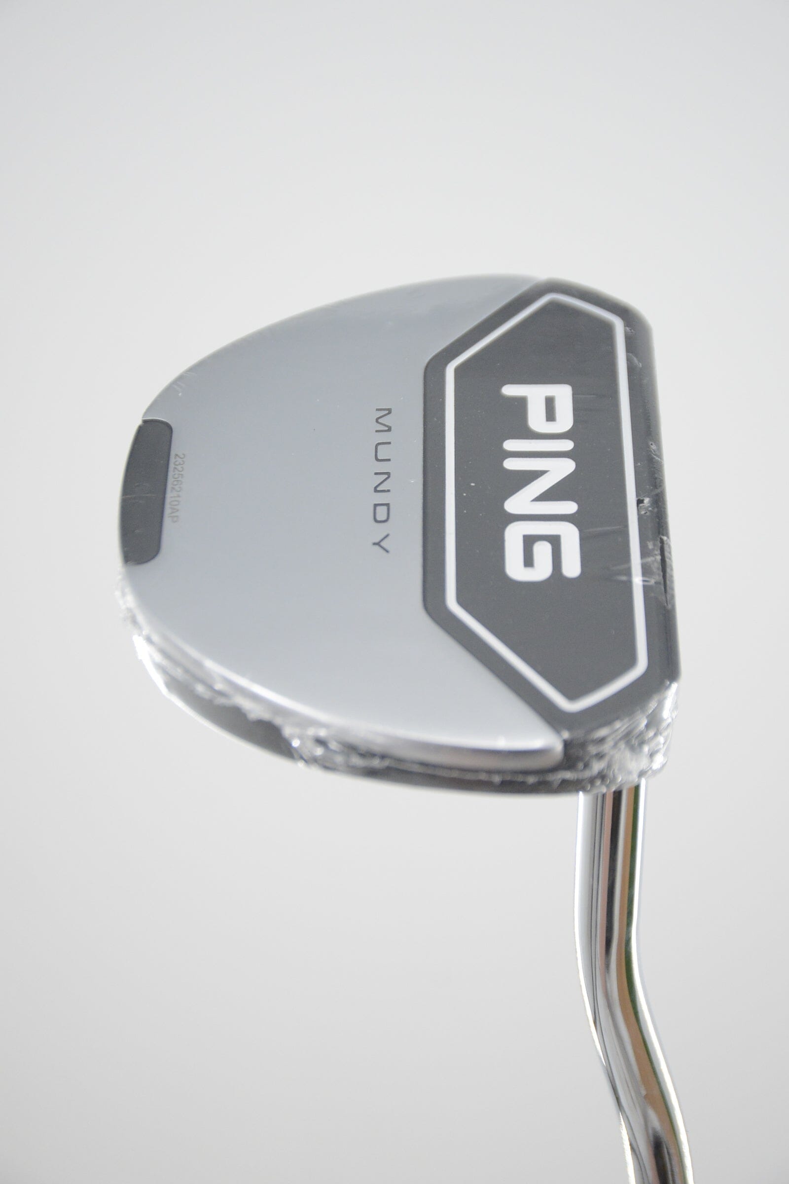NEW Ping 2023 Mundy Mallet Putter 33.75" Golf Clubs GolfRoots 