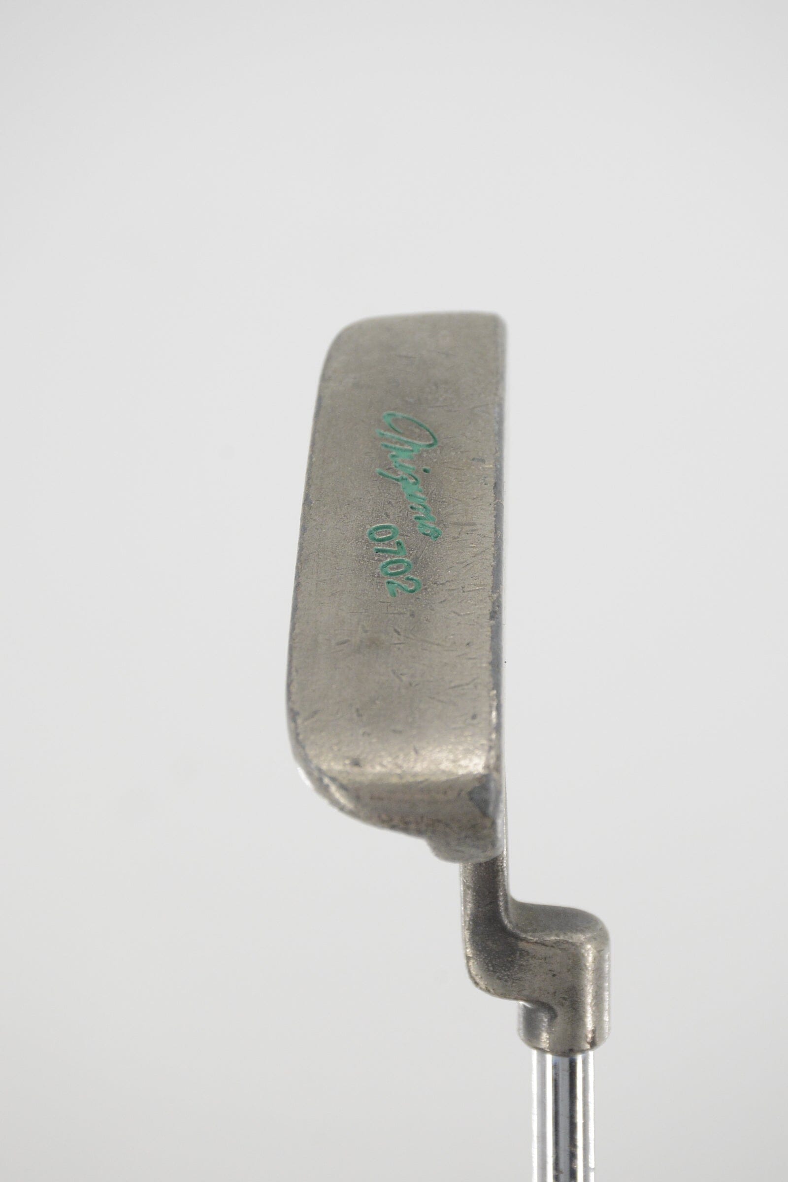 Mizuno 0702 Putter 35" Golf Clubs GolfRoots 