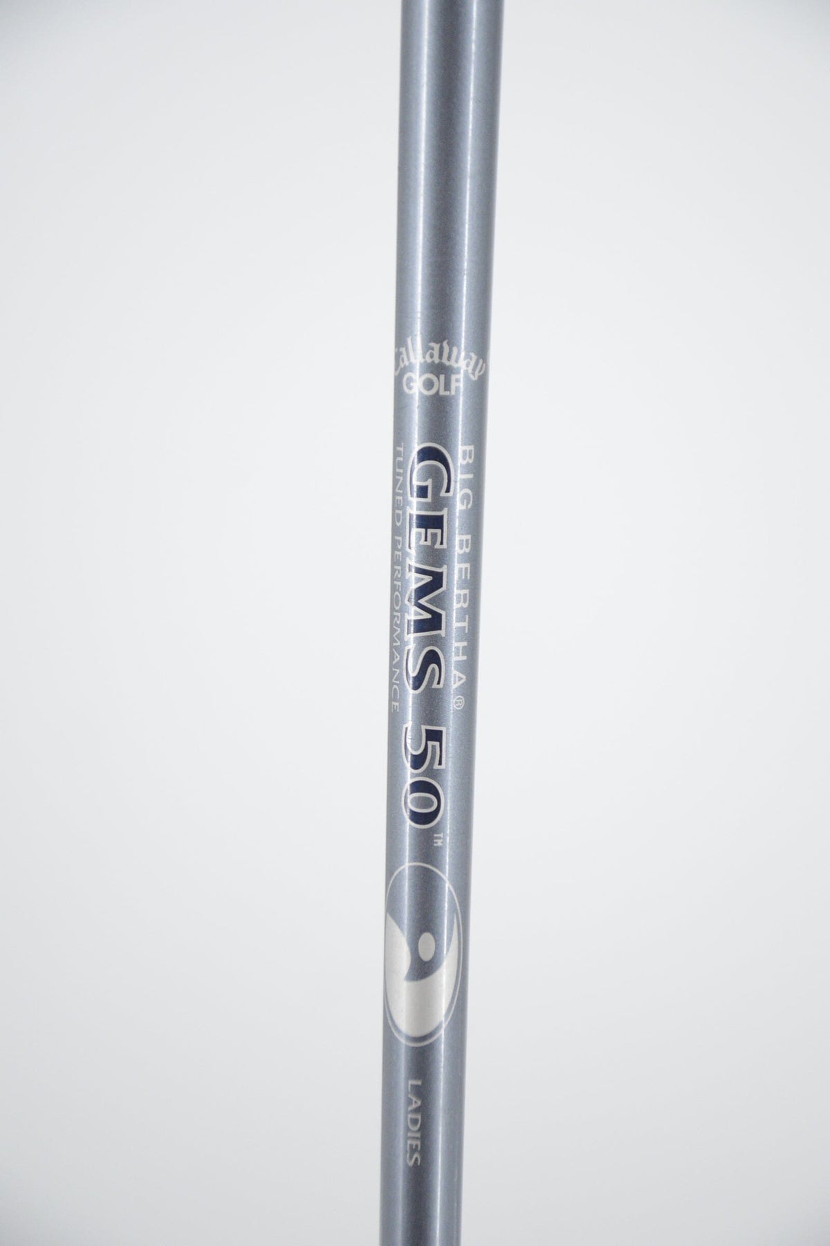 Women's Callaway Hawk Eye VFT Titanium 11 Degree Driver W Flex 44" Golf Clubs GolfRoots 