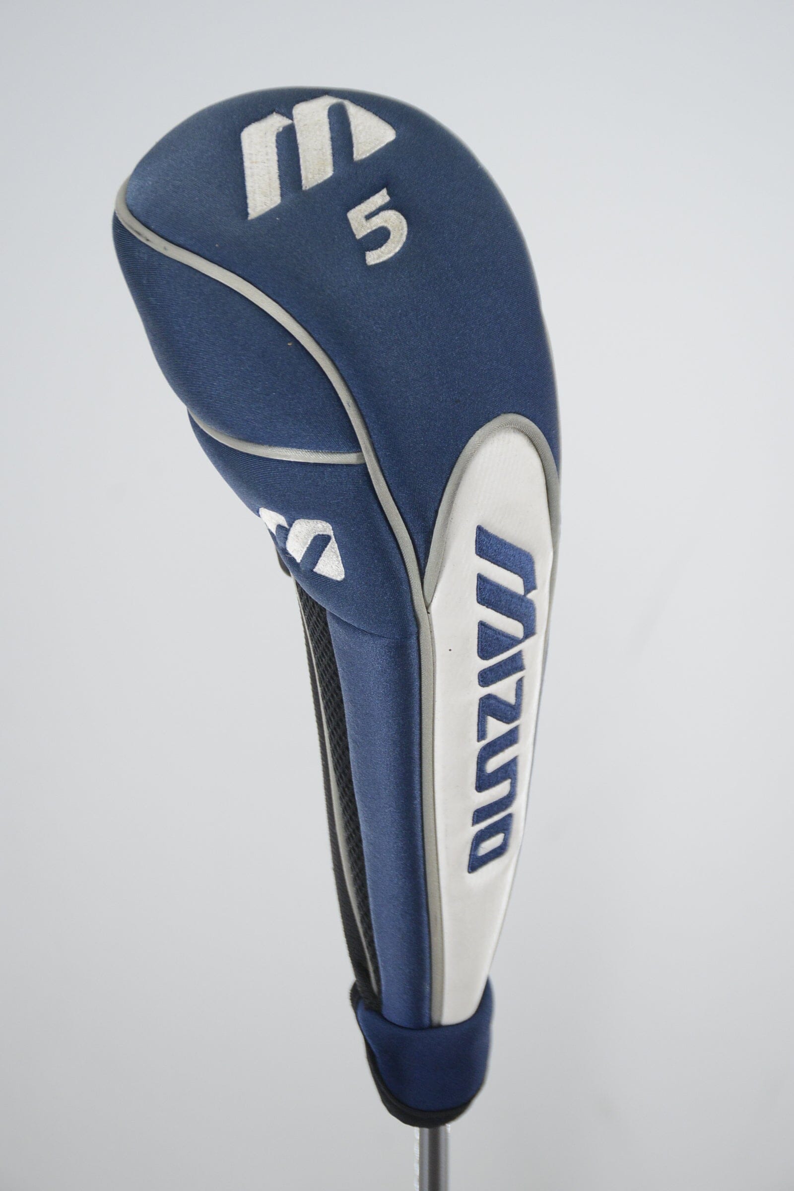 Mizuno MP-001 5 Wood R Flex 42.25" Golf Clubs GolfRoots 