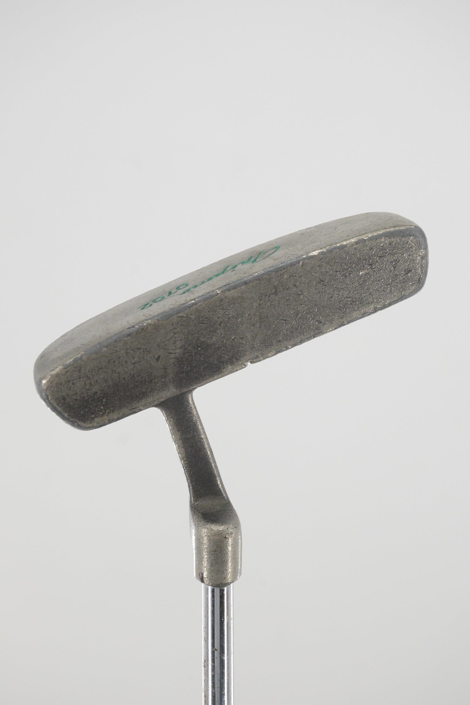 Mizuno 0702 Putter 35" Golf Clubs GolfRoots 