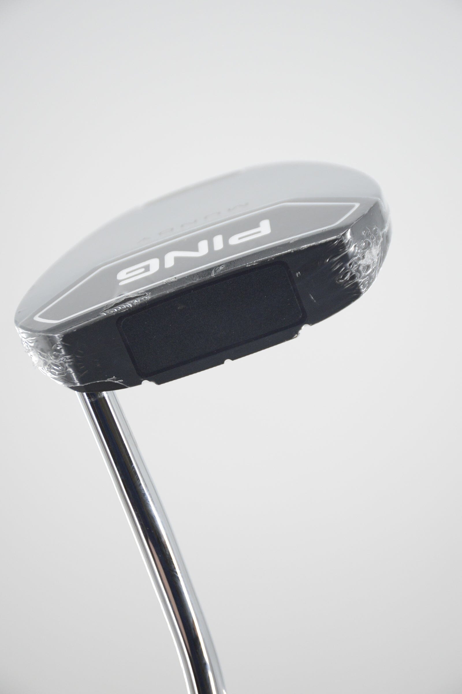 NEW Ping 2023 Mundy Mallet Putter 33.75" Golf Clubs GolfRoots 