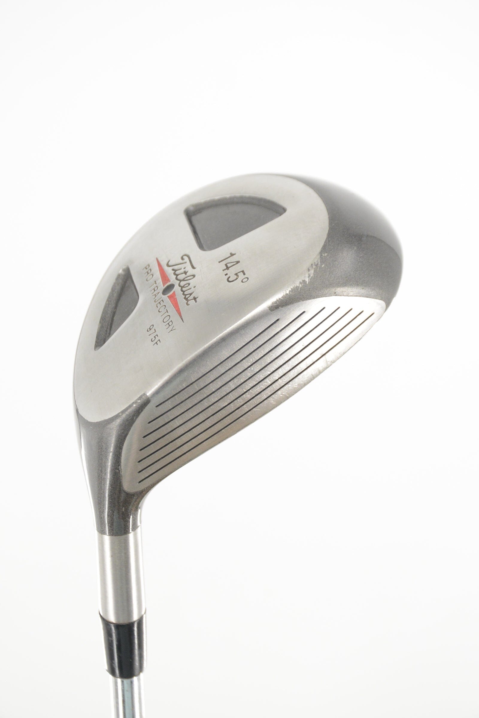 Titleist 975F 14.5 Degree Wood S Flex 42.25" Golf Clubs GolfRoots 