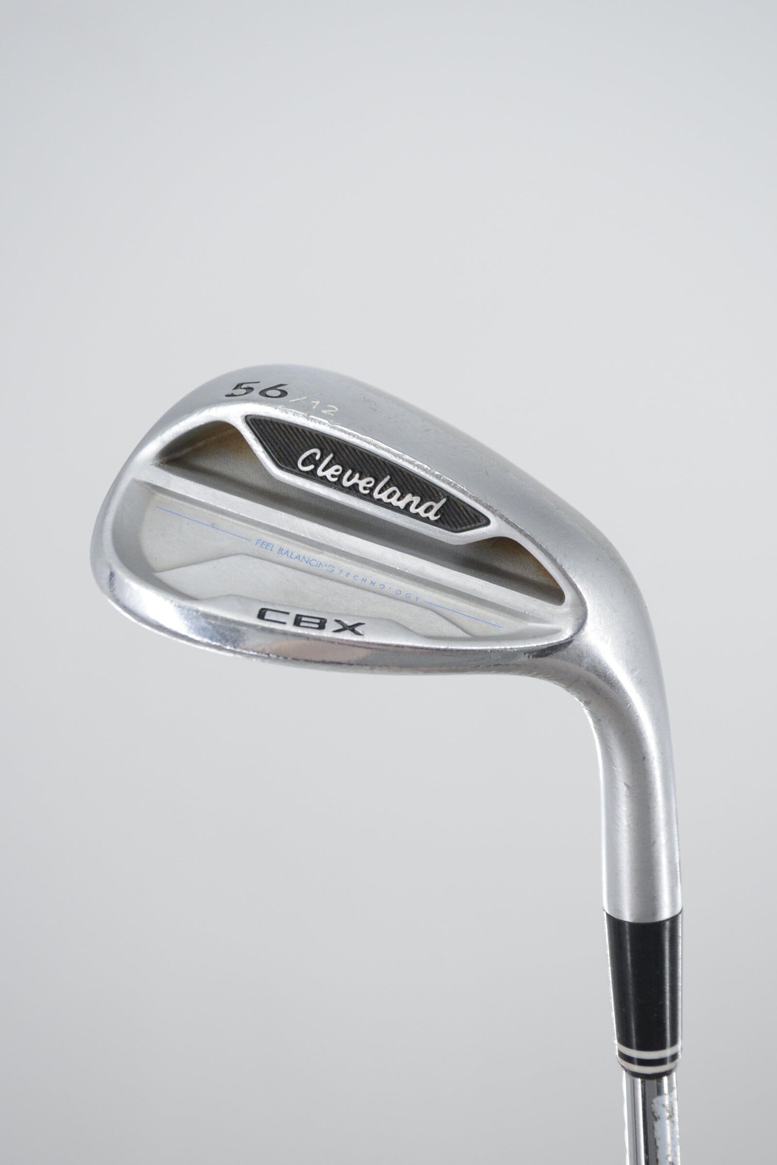 Cleveland CBX 56 Degree Wedge Wedge Flex 35.25" Golf Clubs GolfRoots 