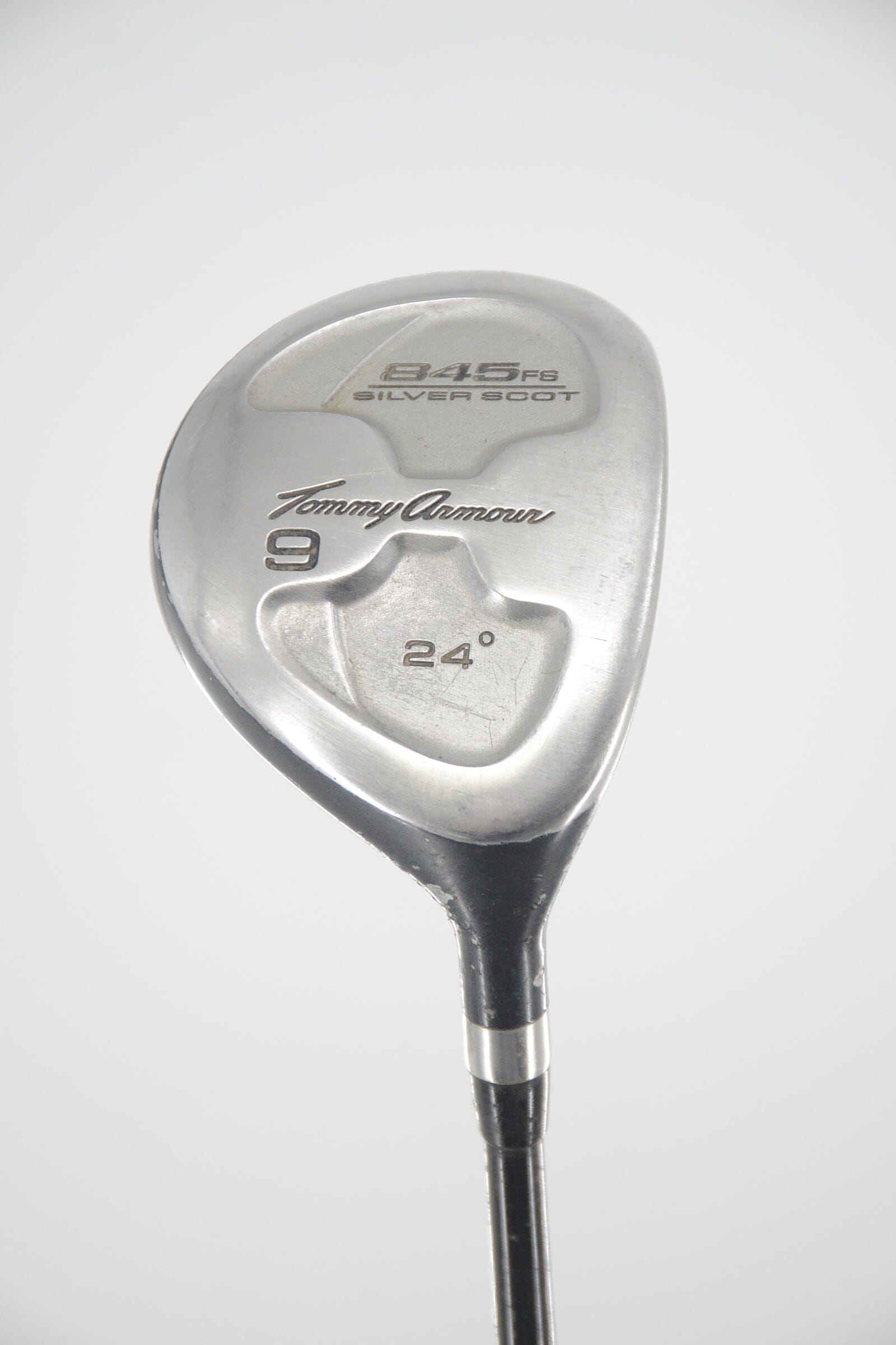 Tommy Armour 845 Fs 9 Wood R Flex 41" Golf Clubs GolfRoots 