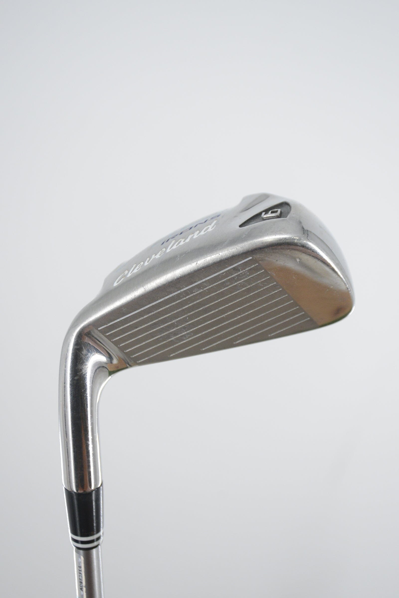 Women's Cleveland HB 6 Iron W Flex 37" Golf Clubs GolfRoots 