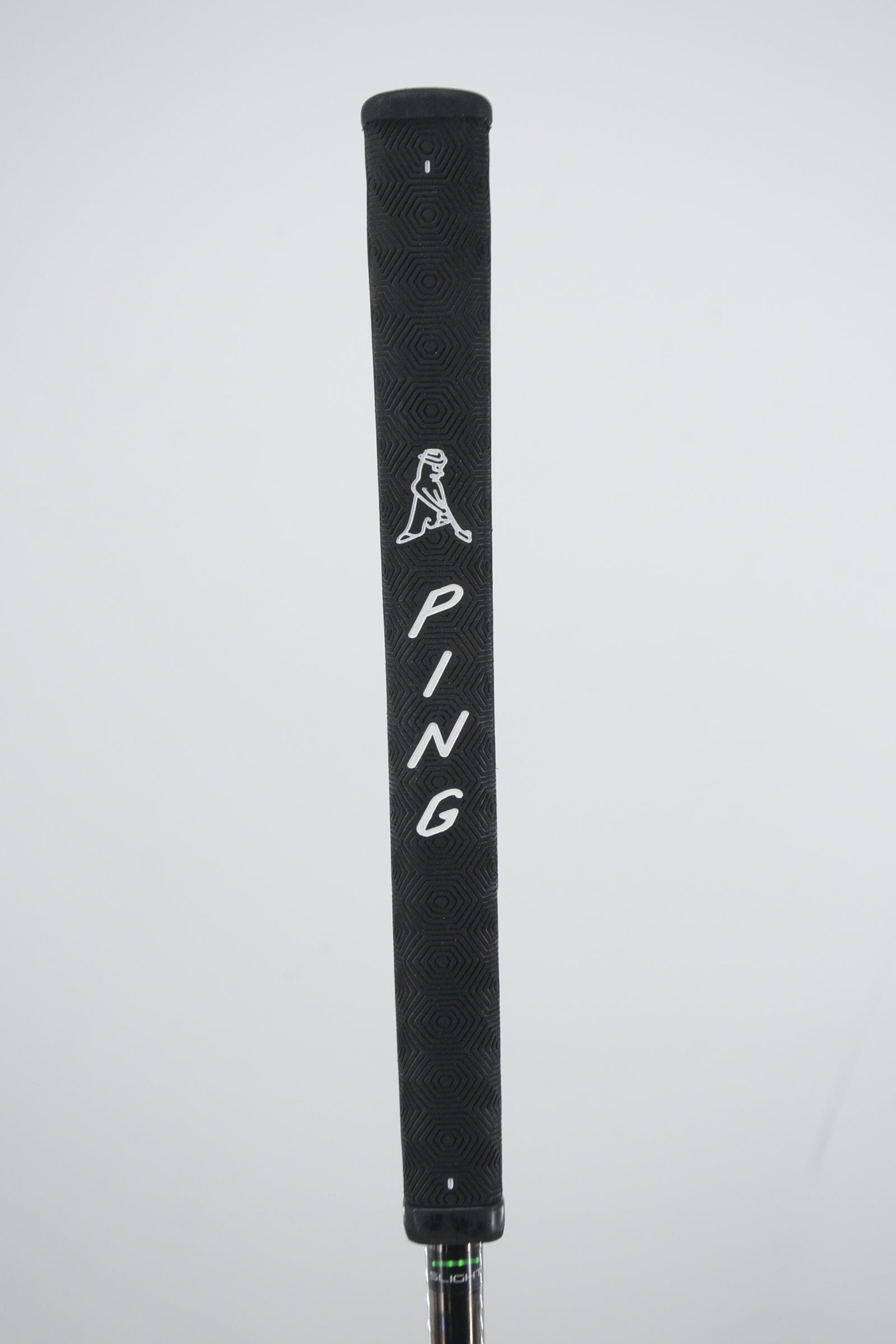 Ping 2021 OSlo H Mallet Putter 35"