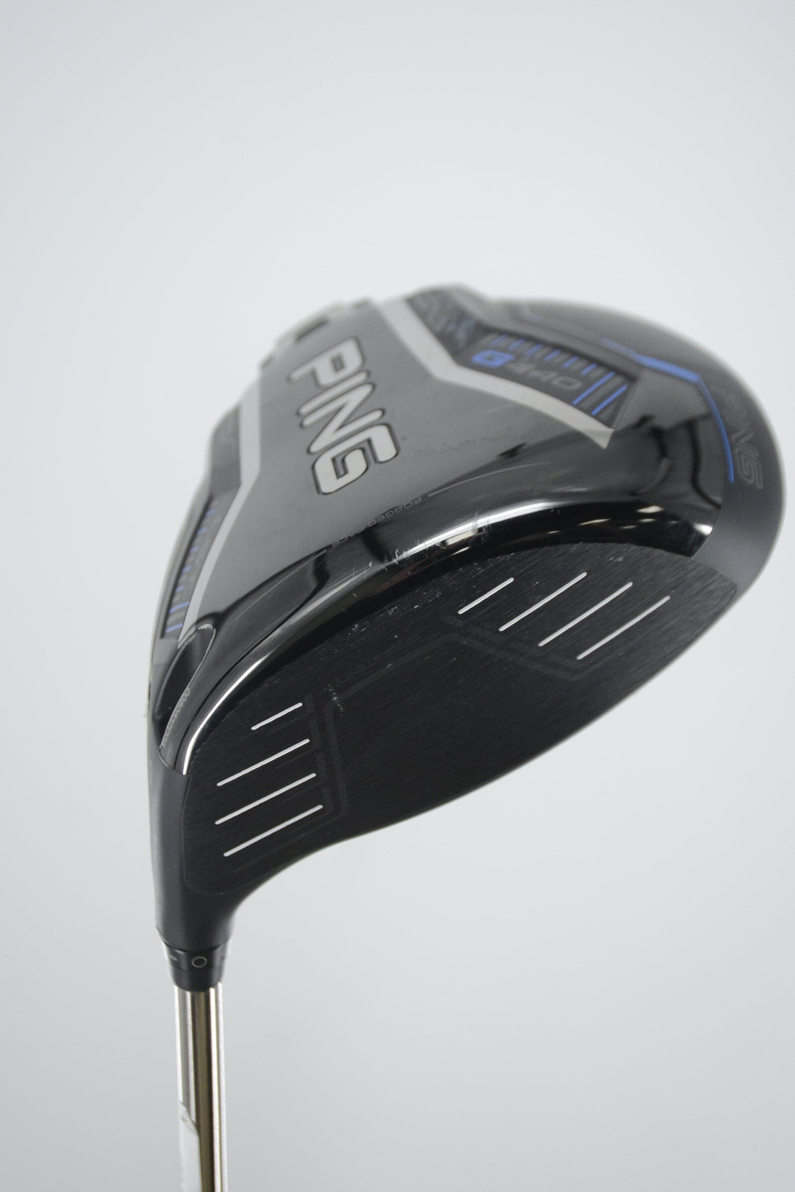Ping G440 LST 9 Degree Driver X Flex 45" Golf Clubs GolfRoots 