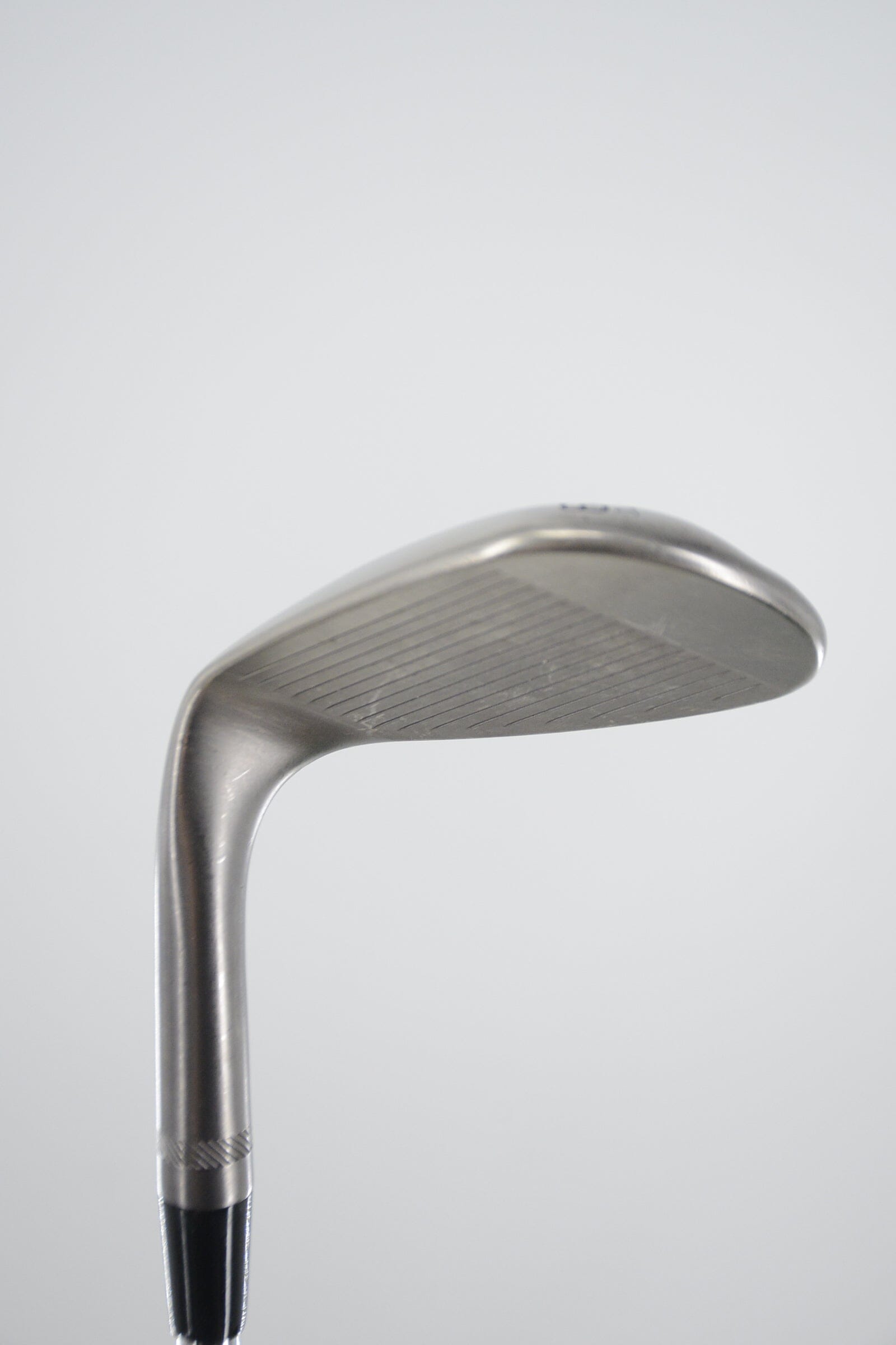 Titleist Vokey SM10 Nickel 60 Degree Wedge Wedge Flex 34.75" Golf Clubs GolfRoots 