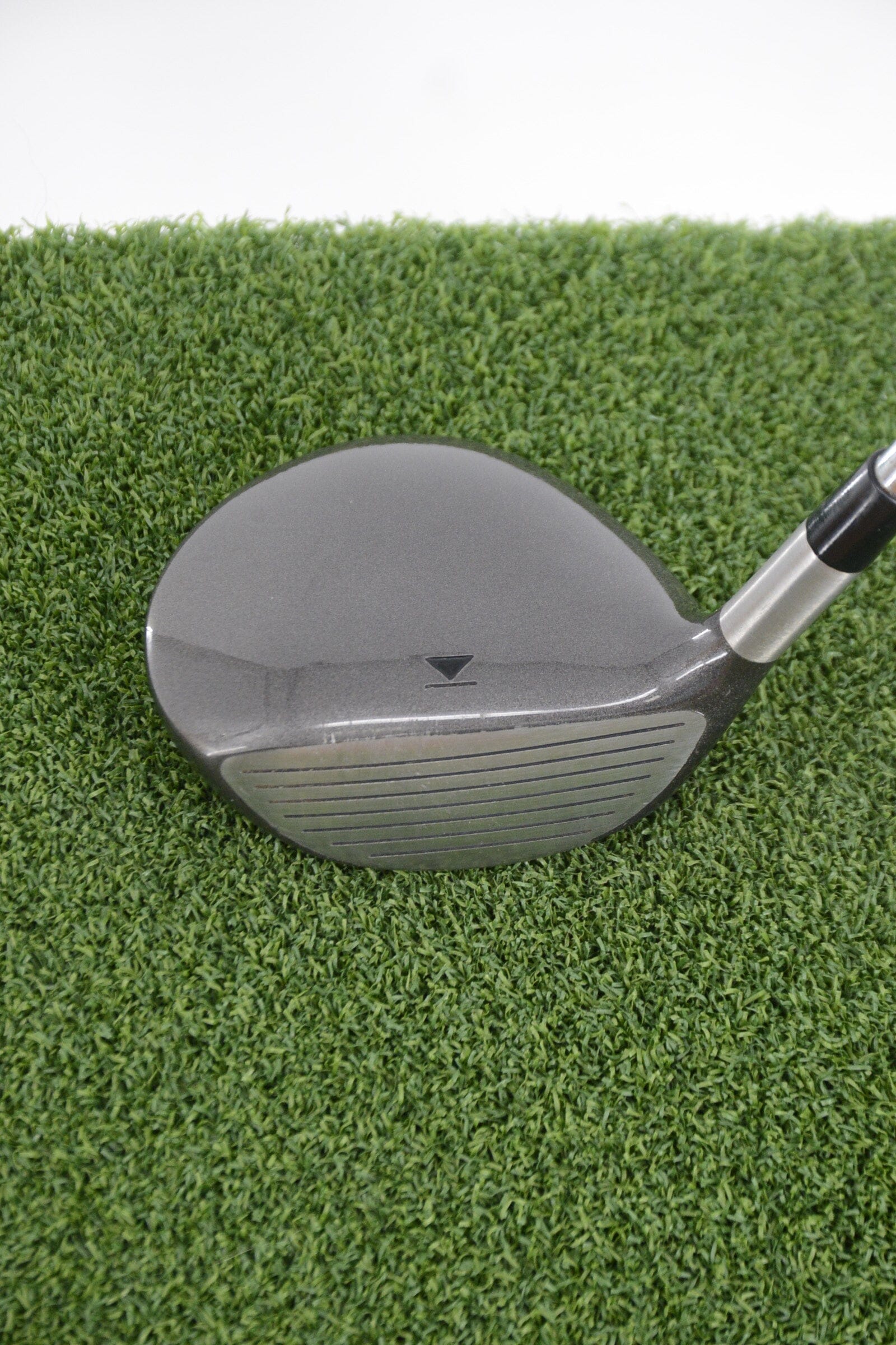 Titleist 975F 14.5 Degree Wood S Flex 42.25" Golf Clubs GolfRoots 