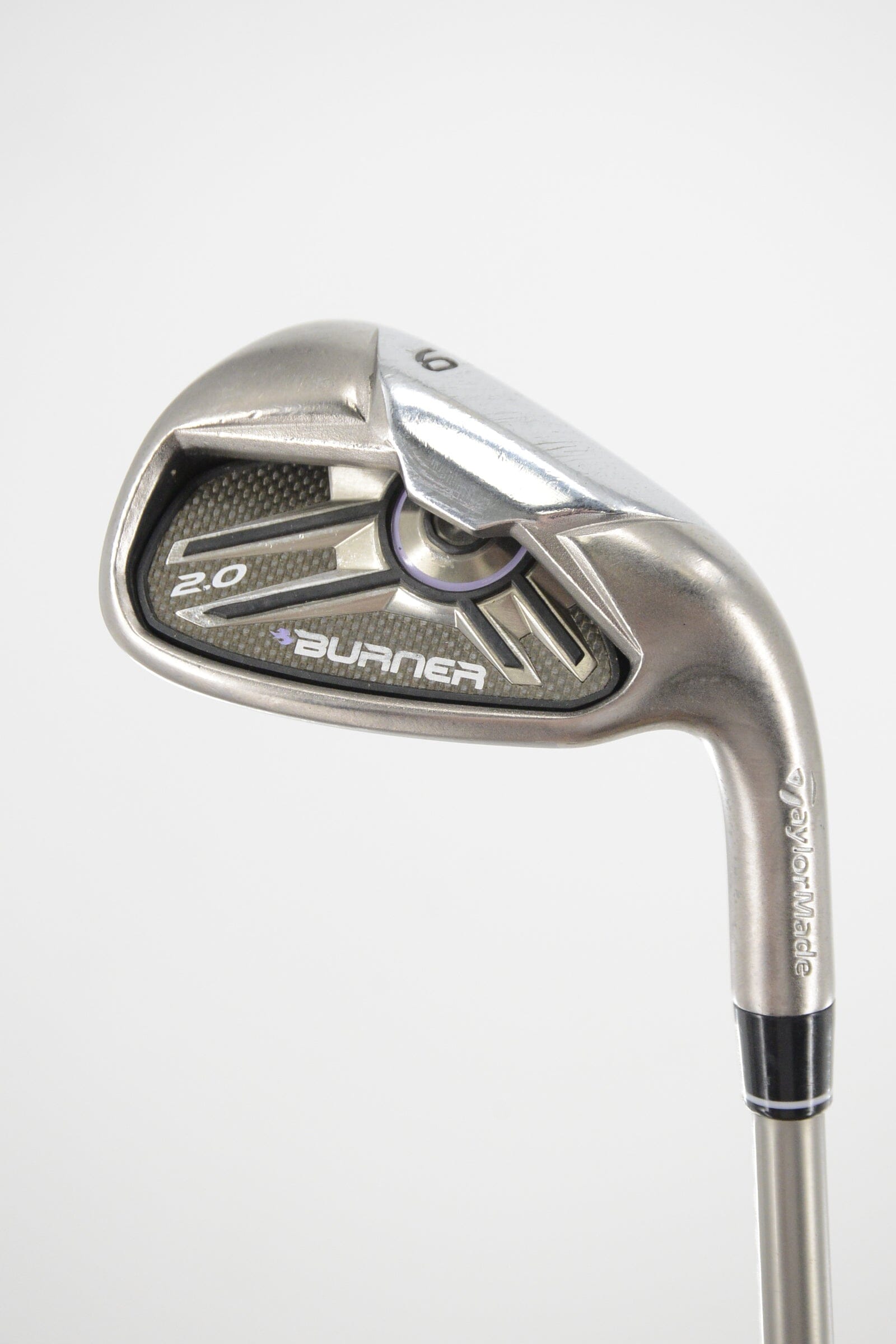Women's TaylorMade Burner 2.0 9 Iron W Flex 35"