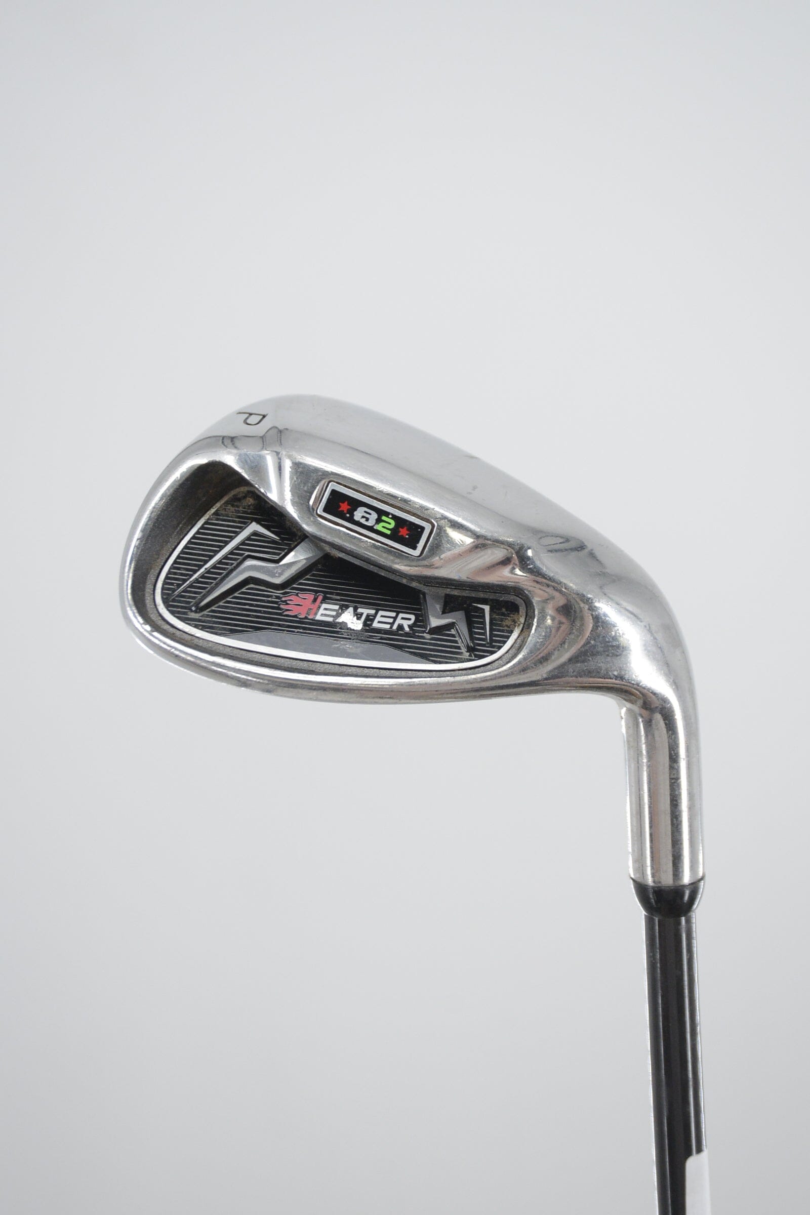 Heater B2 PW S Flex 35" Golf Clubs GolfRoots 