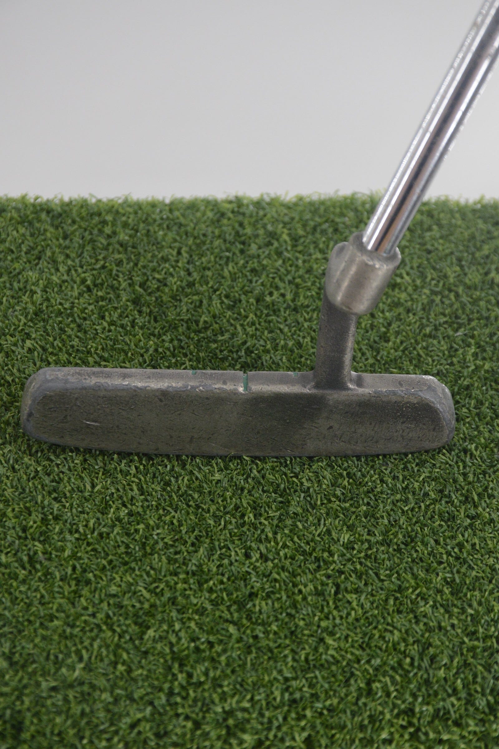 Mizuno 0702 Putter 35" Golf Clubs GolfRoots 