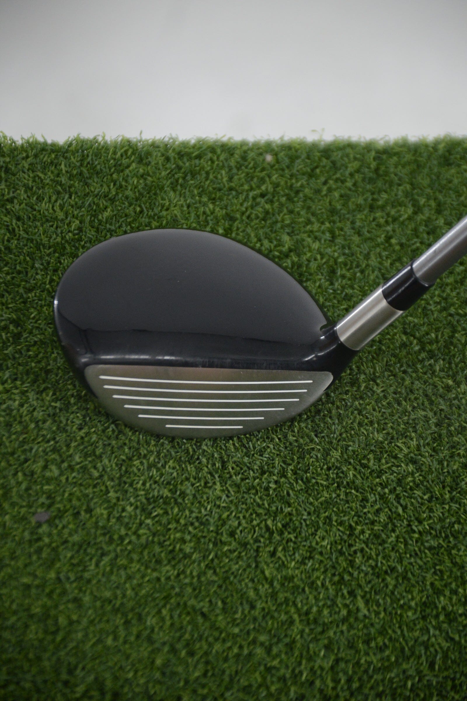 Mizuno MP-001 5 Wood R Flex 42.25" Golf Clubs GolfRoots 