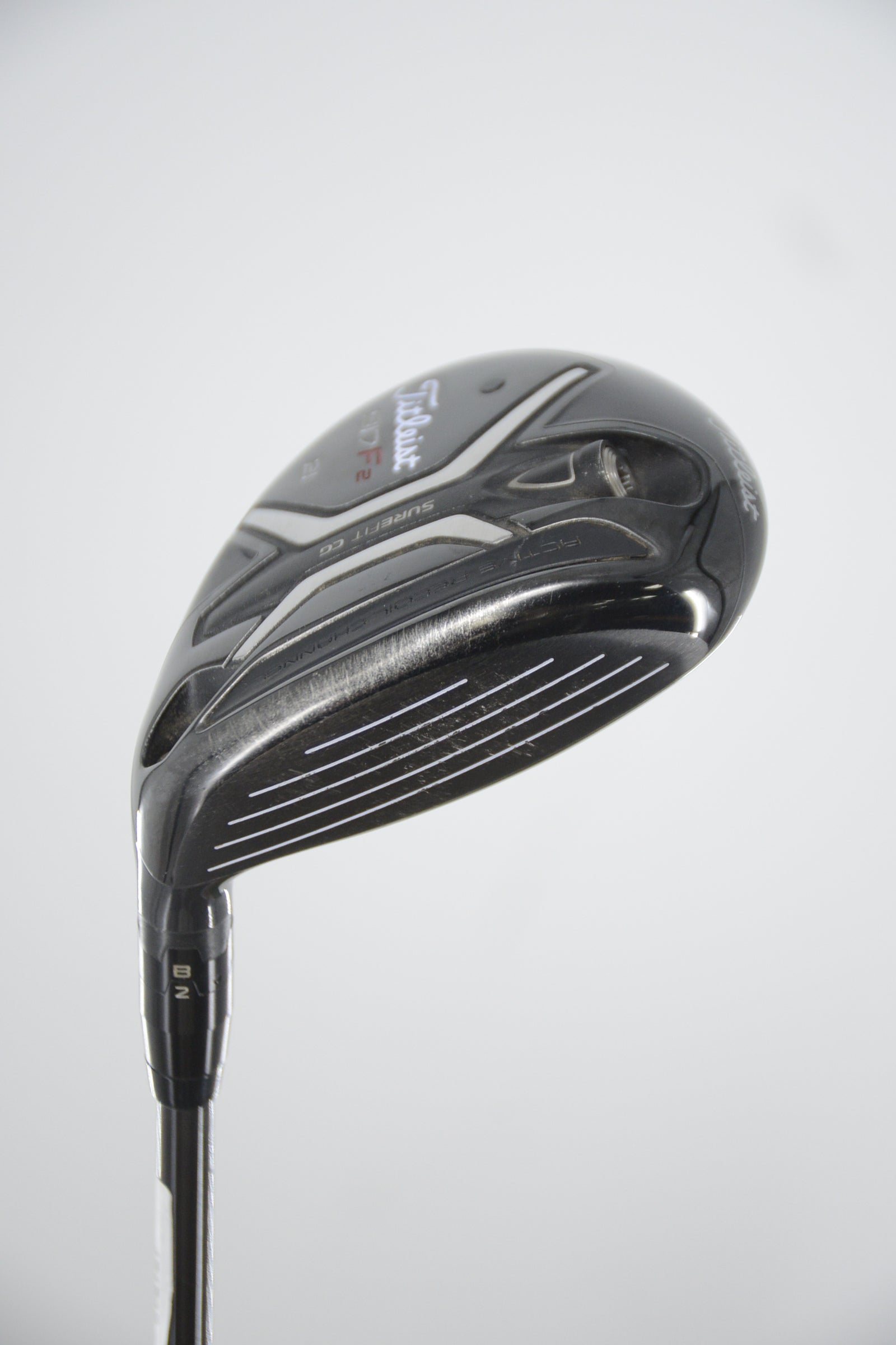 Titleist 917F2 21 Degree Wood R Flex 41.75"