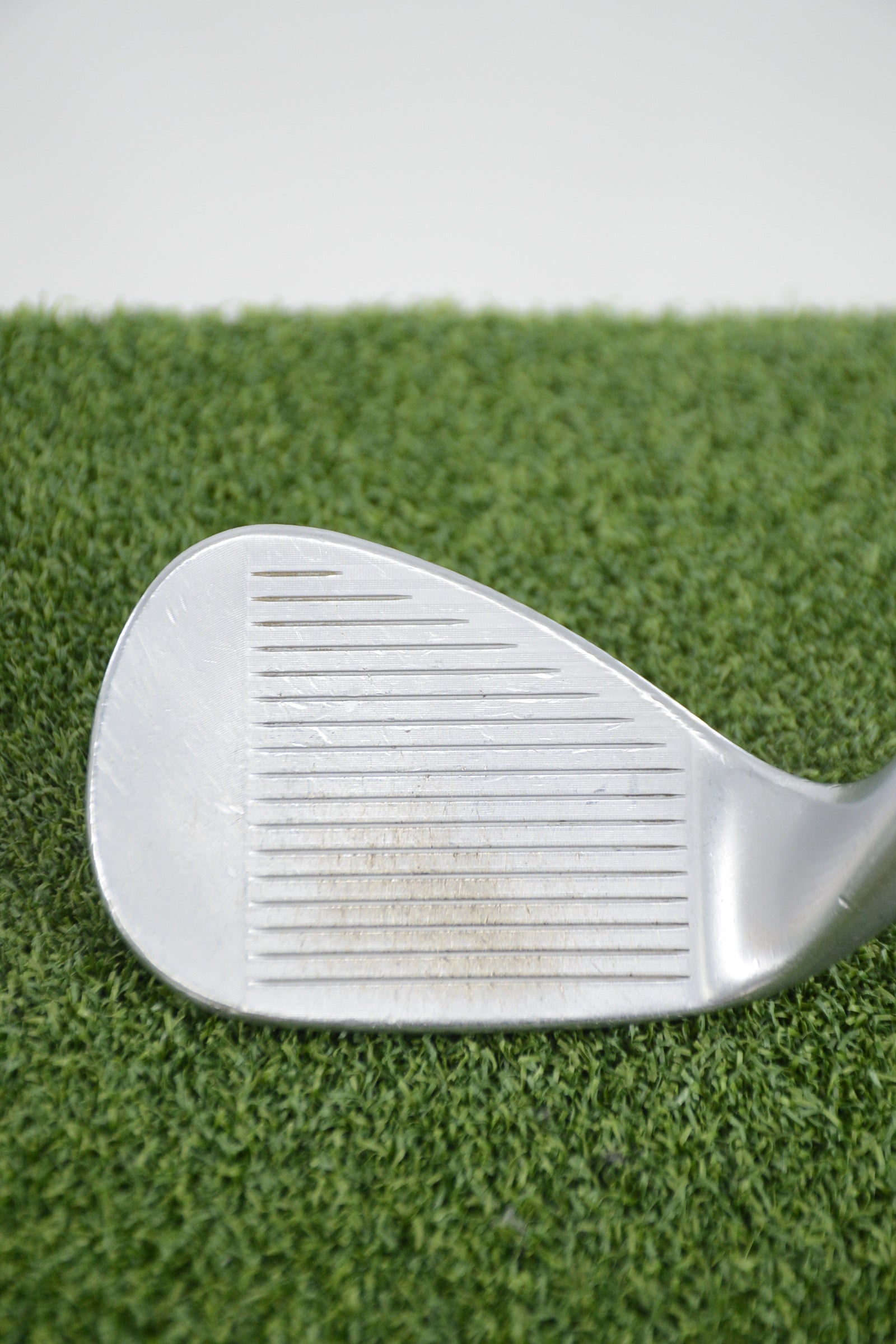 Titleist Vokey SM8 Tour Chrome 56 Degree Wedge Wedge Flex 35"