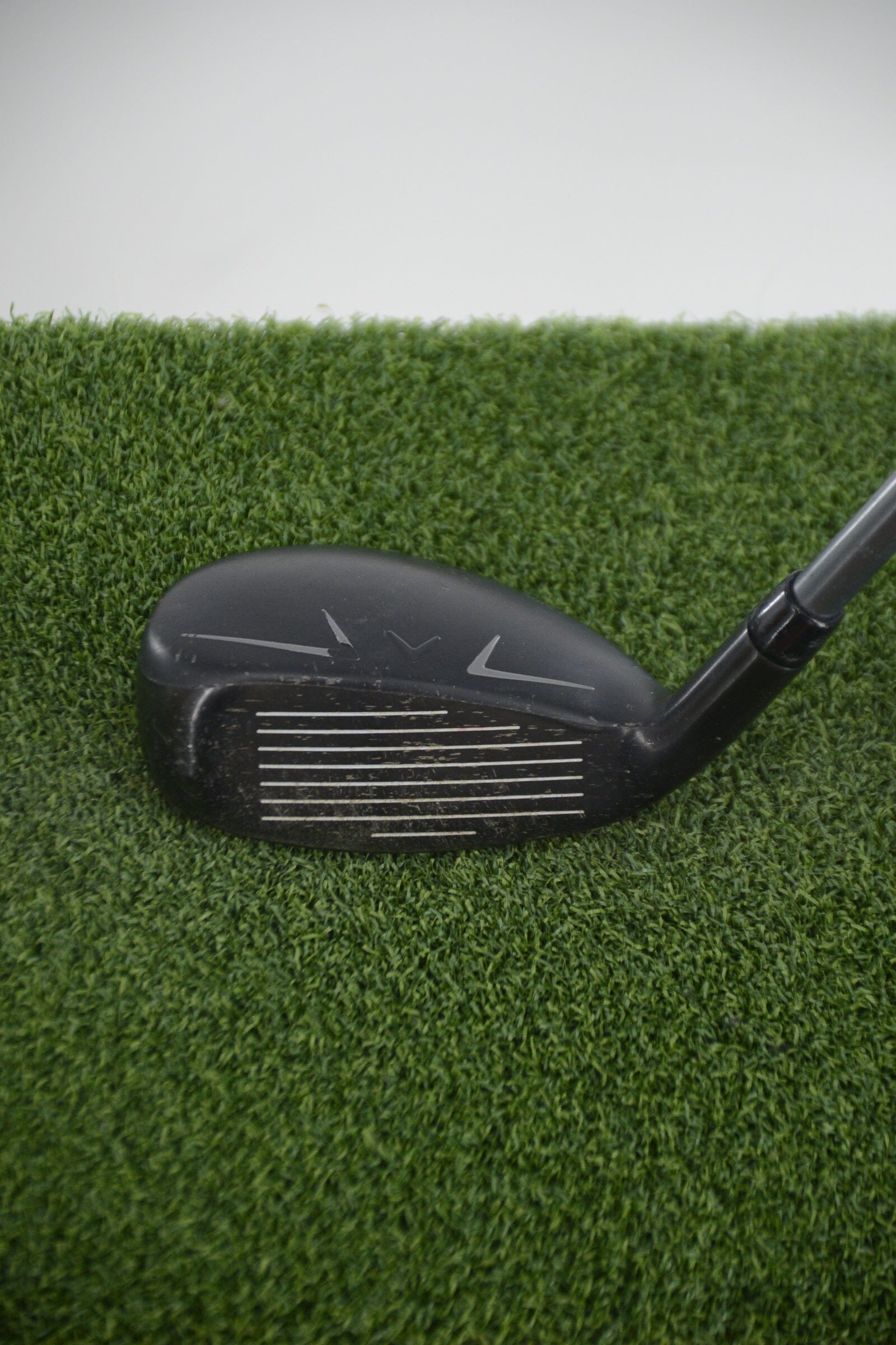 Women's Callaway Steelhead XR 5 Hybrid W Flex 38" Golf Clubs GolfRoots 