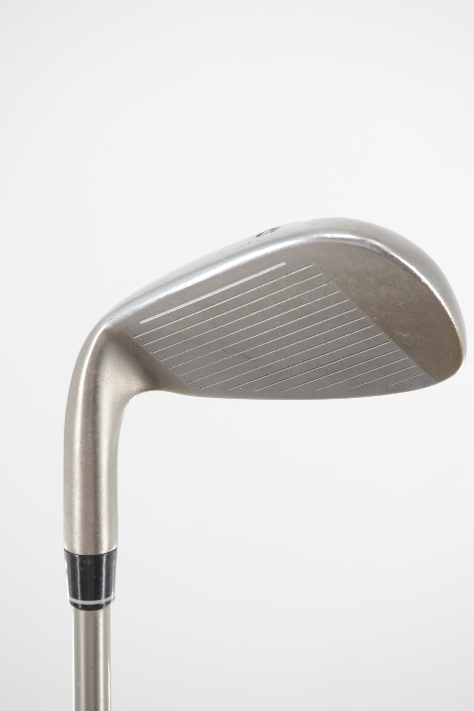 Women's TaylorMade Burner 2.0 9 Iron W Flex 35" Golf Clubs GolfRoots 