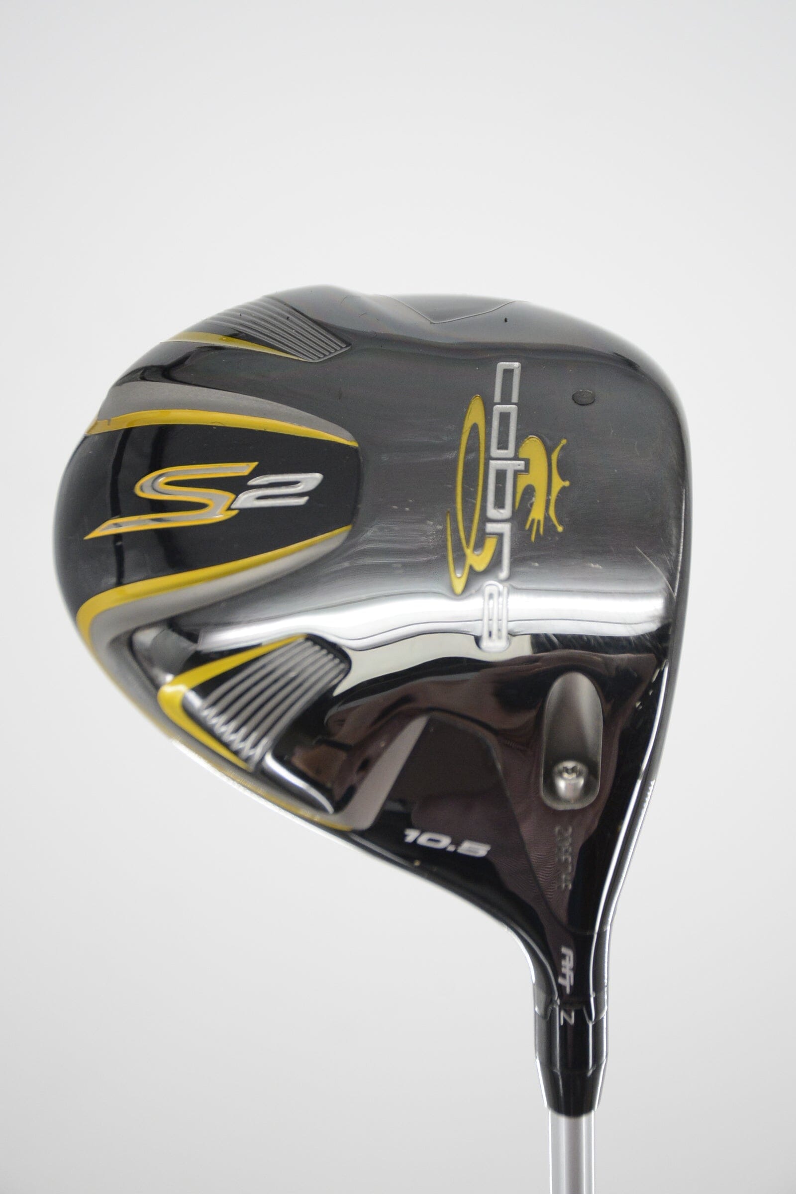 Cobra S2 10.5 Degree Driver SR Flex 45.75" Golf Clubs GolfRoots 