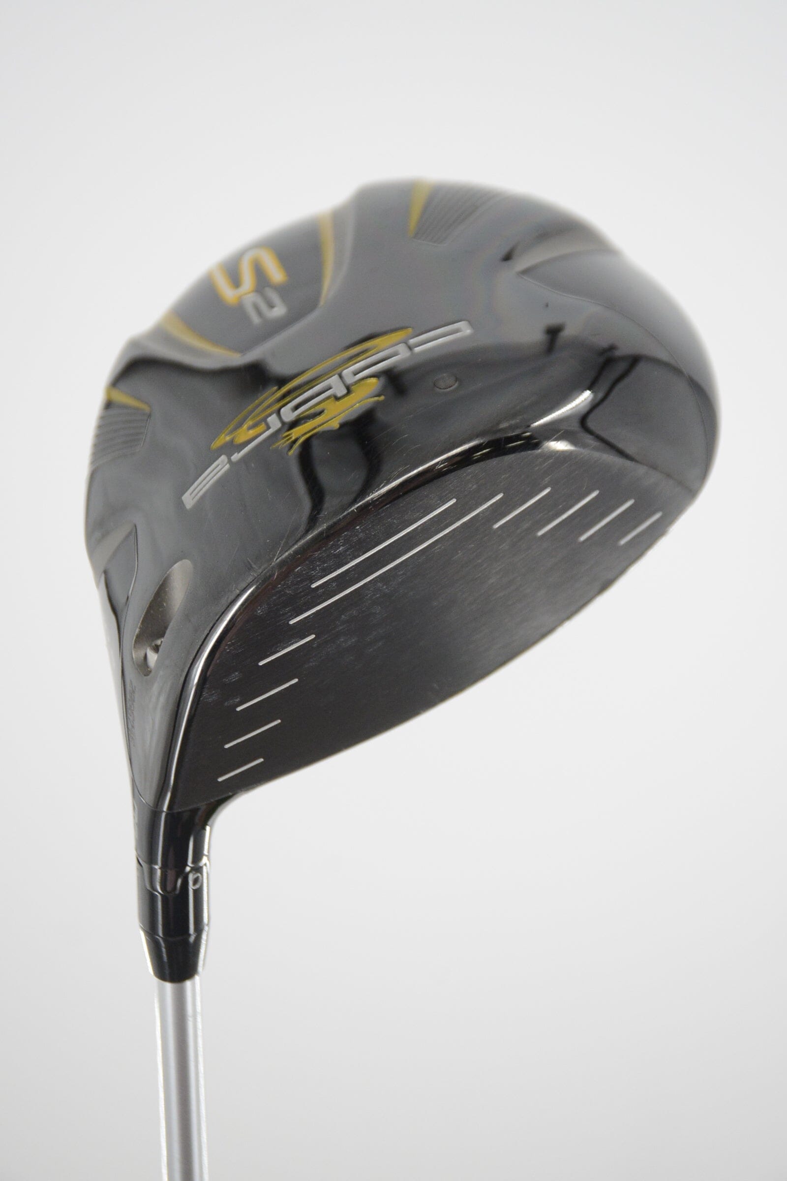 Cobra S2 10.5 Degree Driver SR Flex 45.75" Golf Clubs GolfRoots 