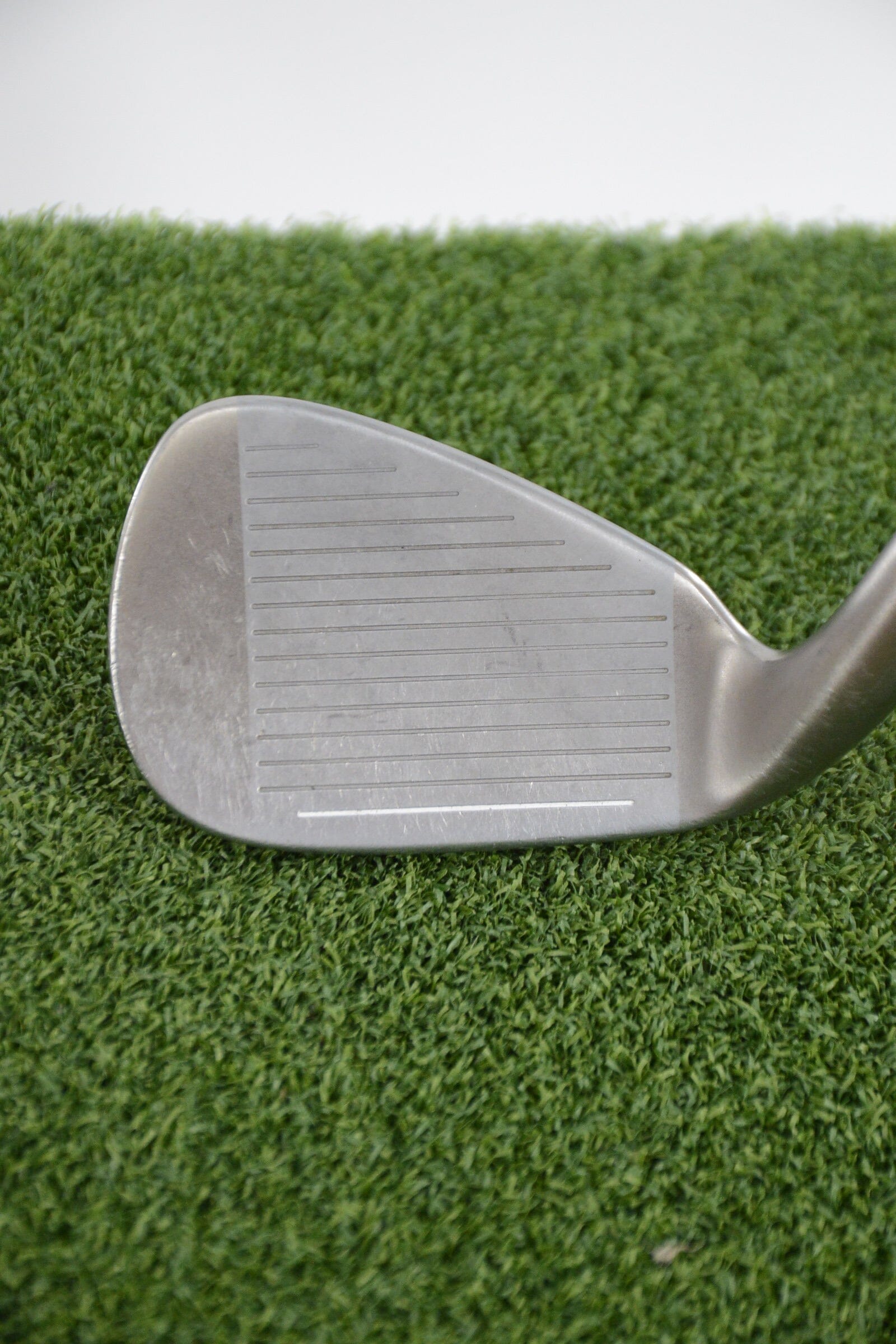 Women's TaylorMade Burner 2.0 9 Iron W Flex 35" Golf Clubs GolfRoots 
