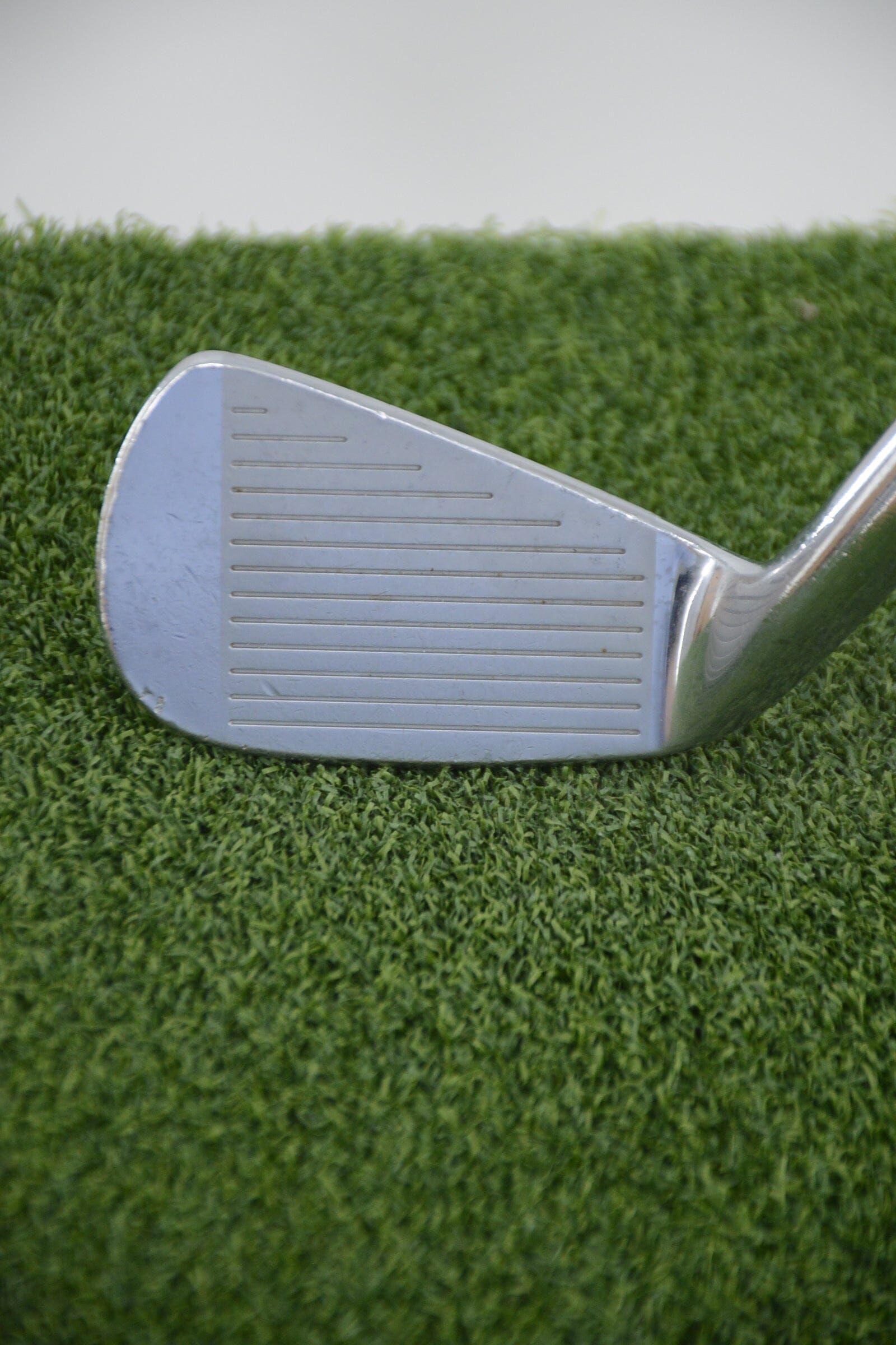 Nike Victory Red Forged Split Cavity 5 Iron S Flex 37.75" Golf Clubs GolfRoots 