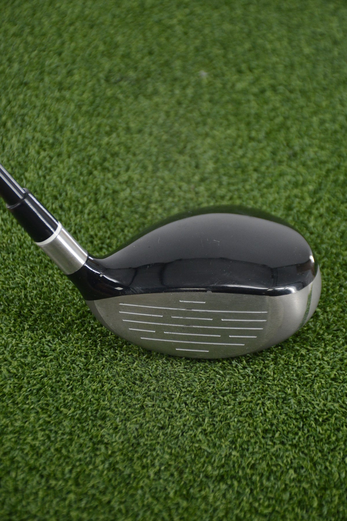 Lefty Adams Insight 14.5 Degree Wood S Flex 43"