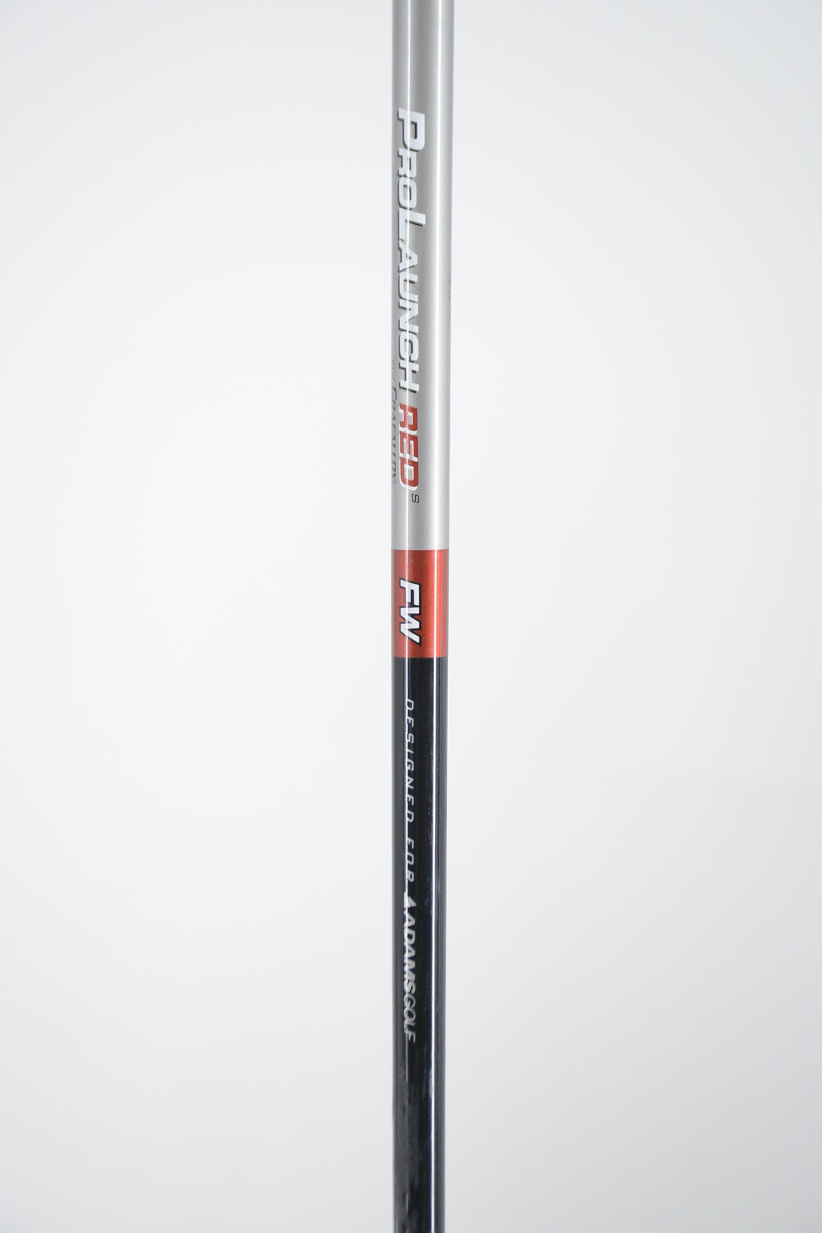 Lefty Adams Insight 14.5 Degree Wood S Flex 43"