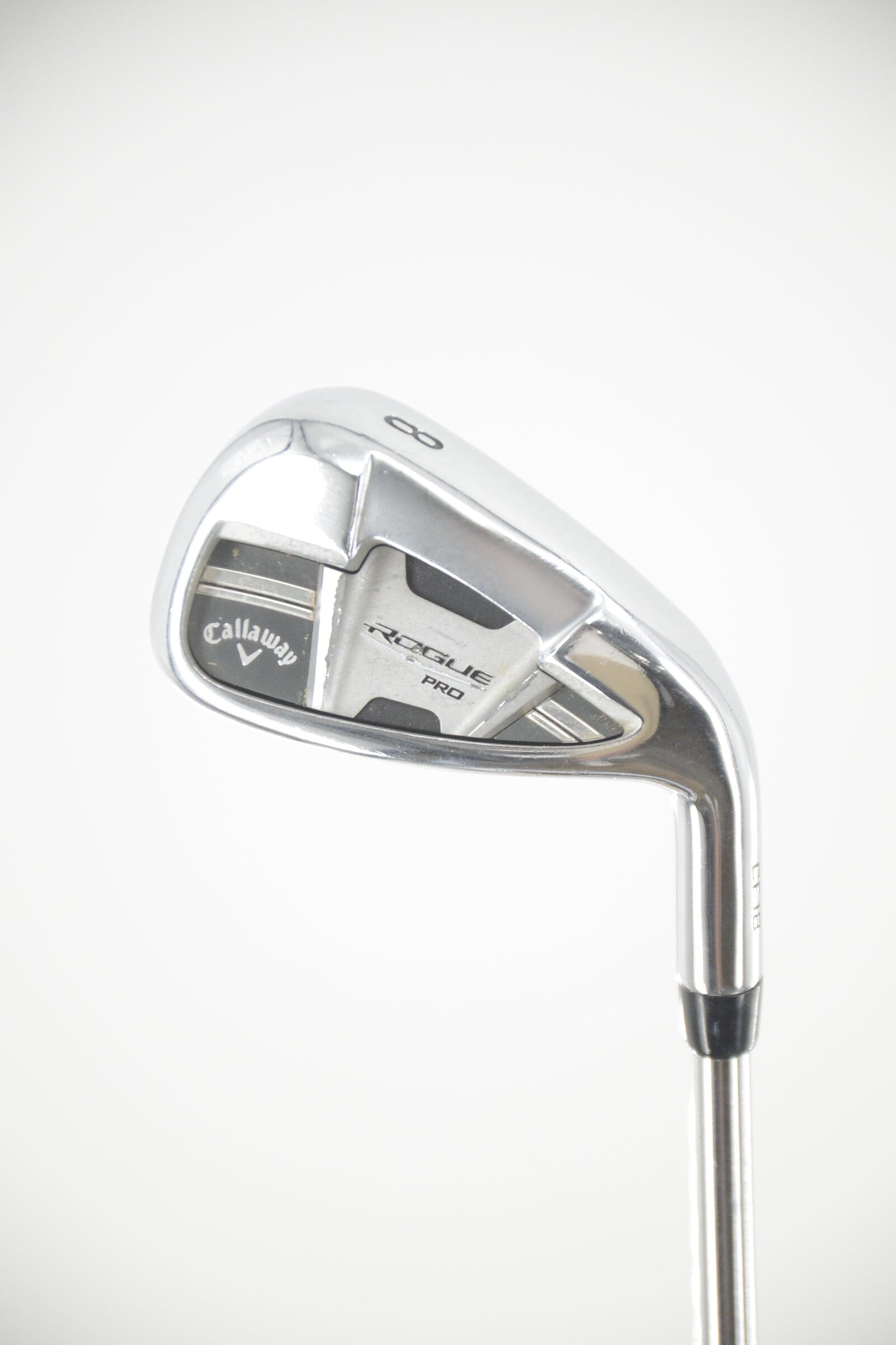 Callaway Rogue Pro 4-PW Iron Set X Flex Std Length Golf Clubs GolfRoots 