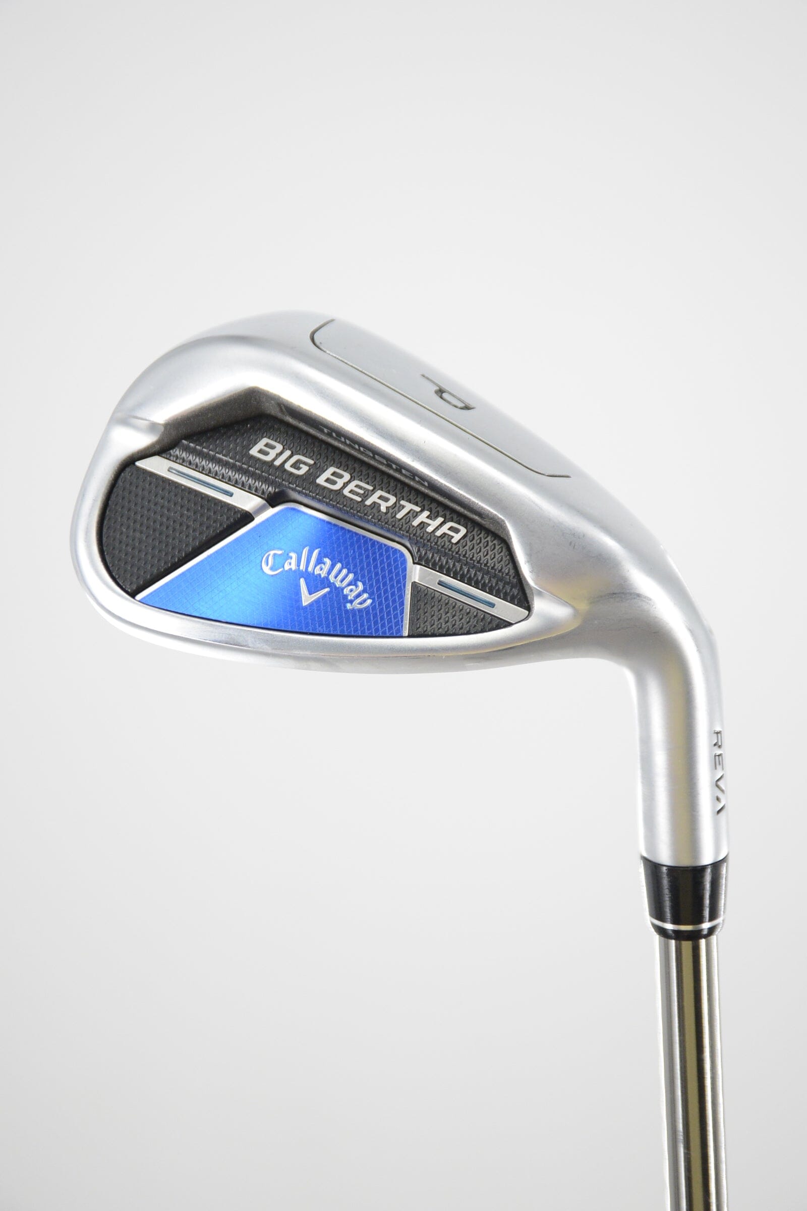 Women's Callaway Big Bertha Reva PW W Flex 35" Golf Clubs GolfRoots 