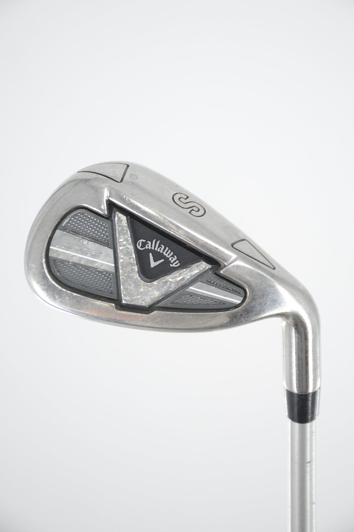 Women's Callaway Edge Box Set SW W Flex 34" Golf Irons Callaway 