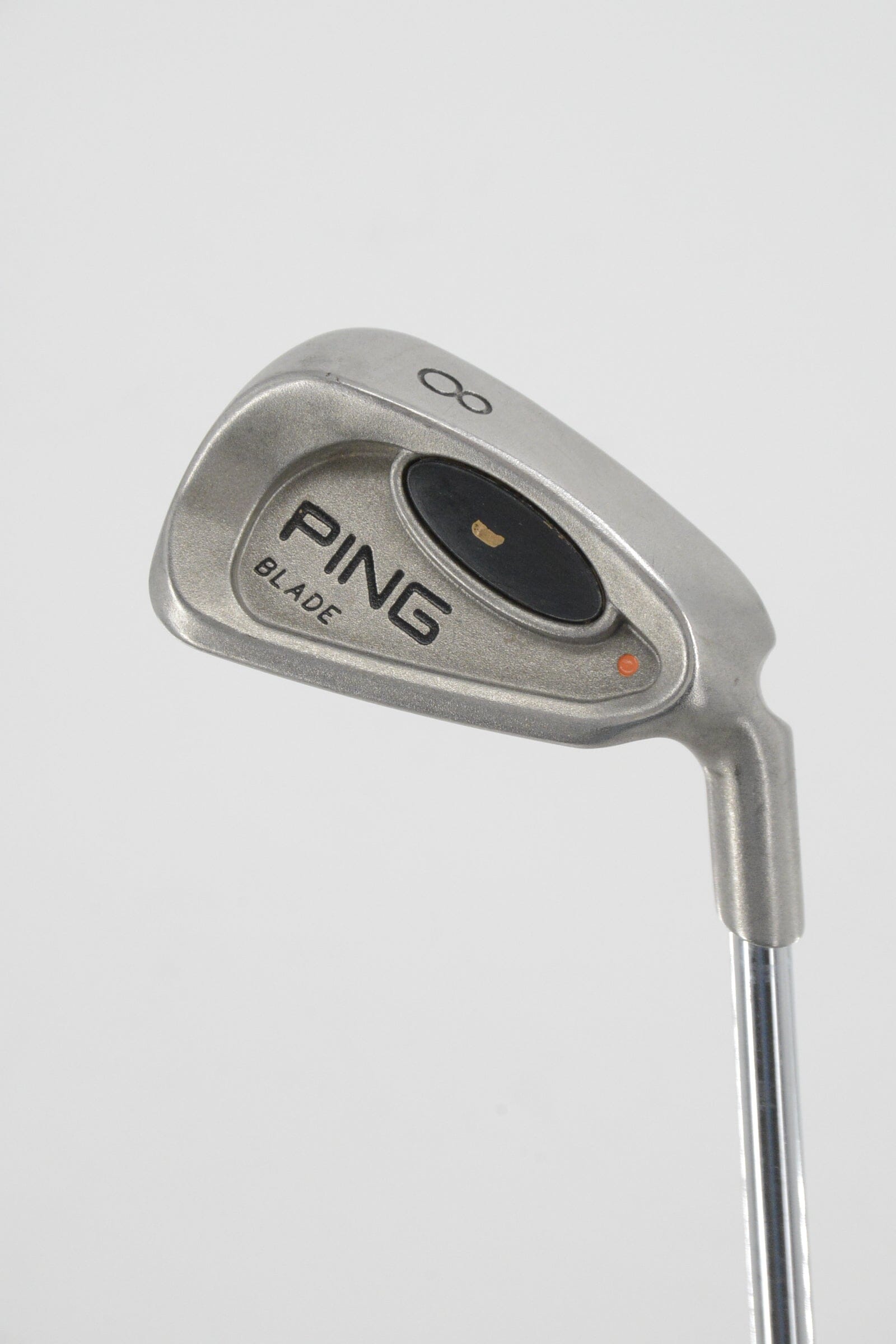 Ping I3 Blade 6-PW Iron Set R Flex +0.5" Golf Clubs GolfRoots 