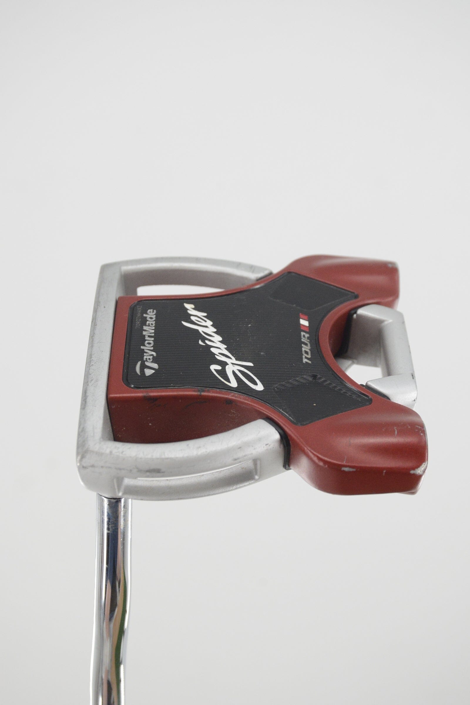 Lefty TaylorMade Spider Tour Putter 35" Golf Clubs GolfRoots 