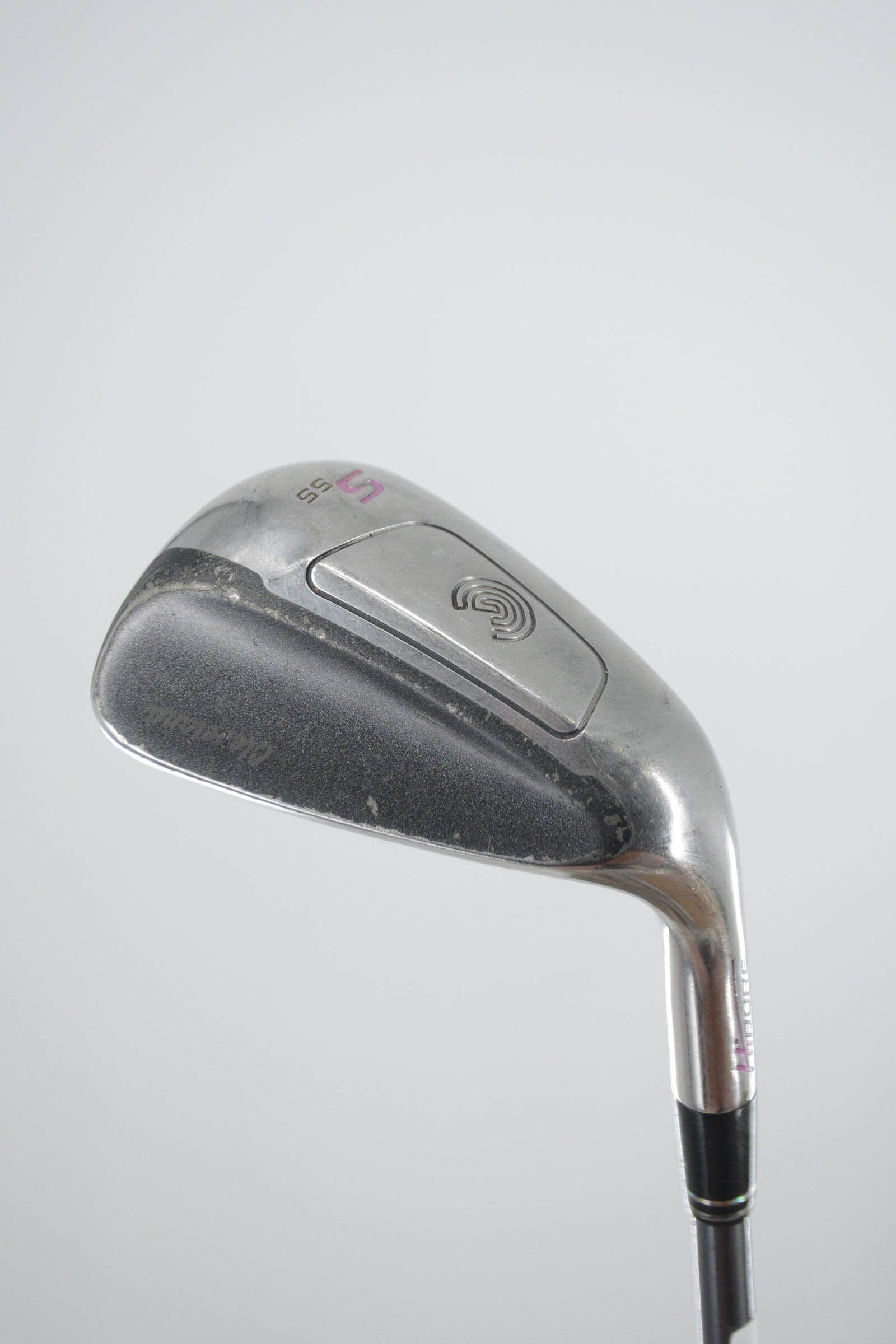 Women's Cleveland Hi-Bore W-Series SW W Flex 34" Golf Clubs GolfRoots 