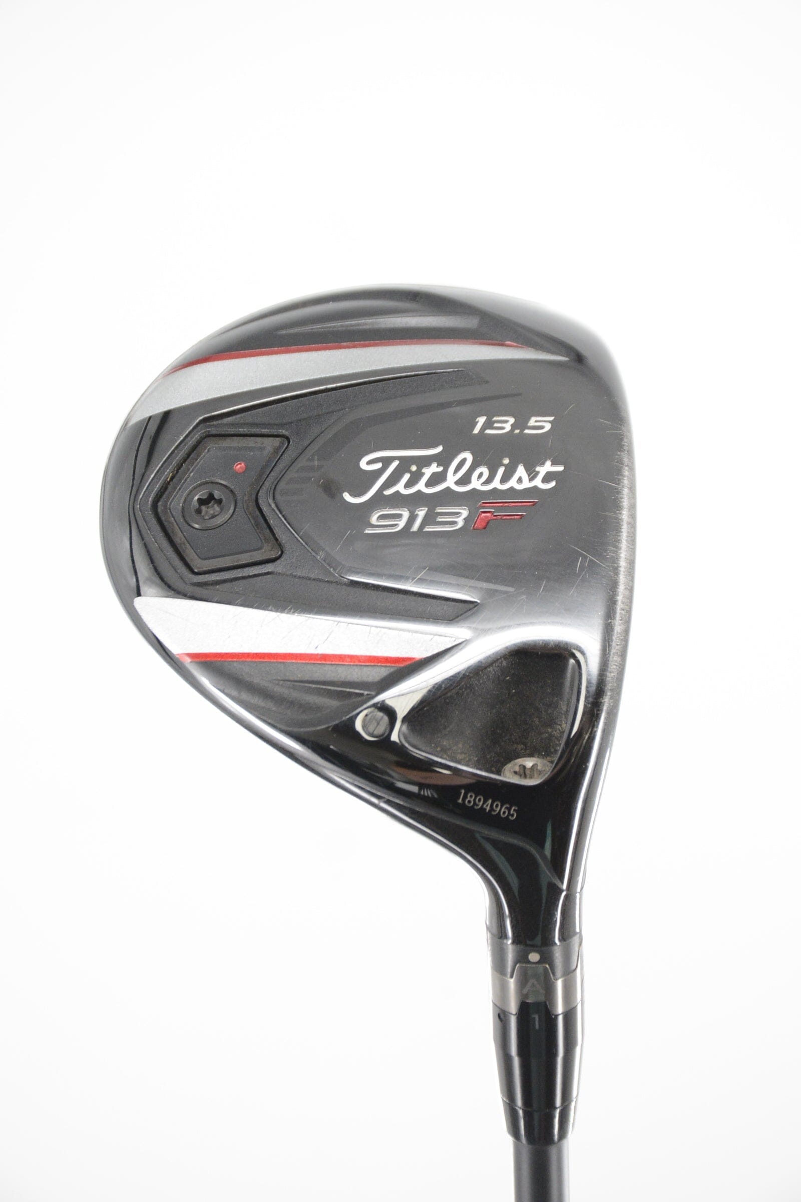 Titleist 913F 13.5 Degree Wood S Flex 43"