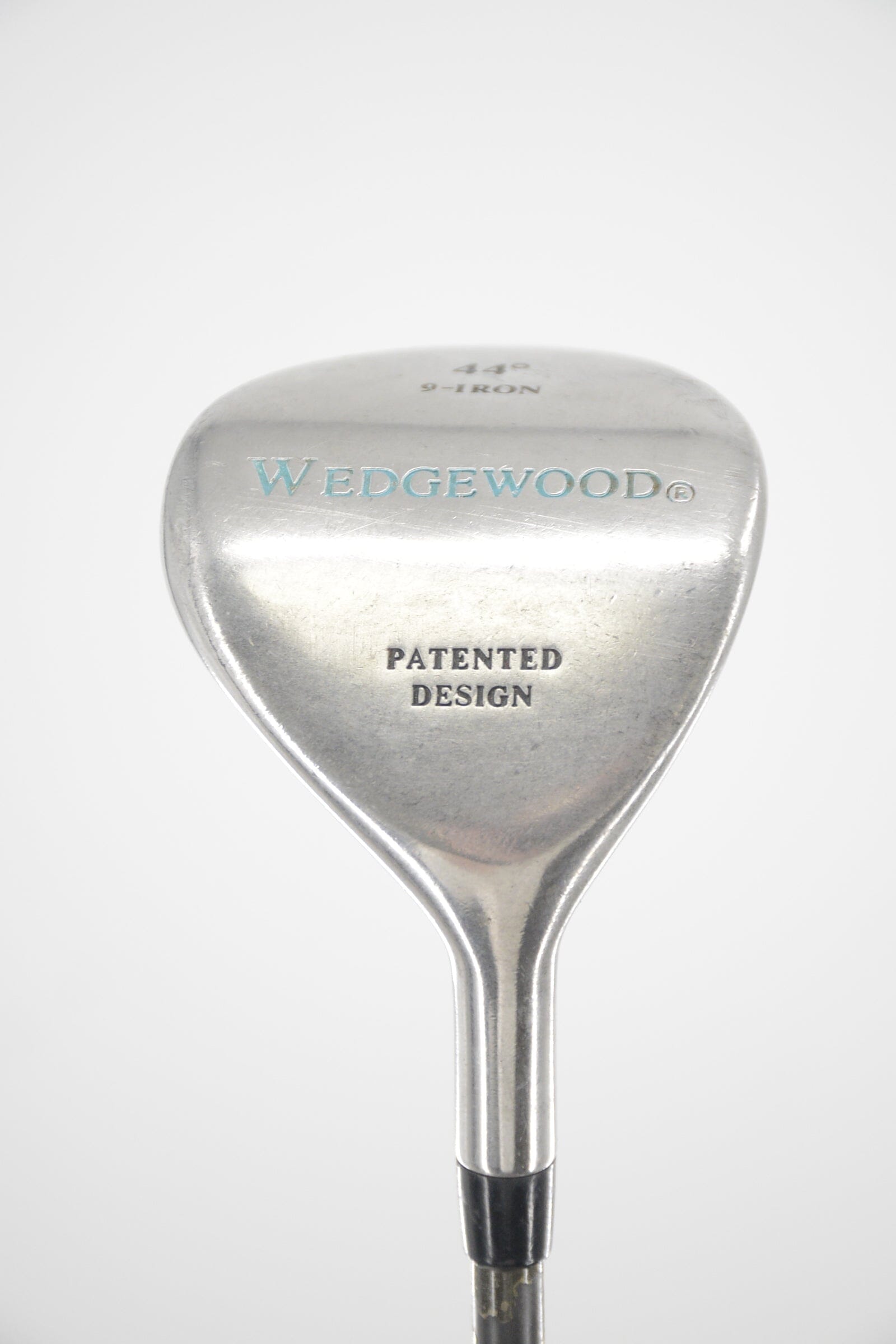 Women's Wedgewood 9 Iron W Flex 35.75" Golf Clubs GolfRoots 