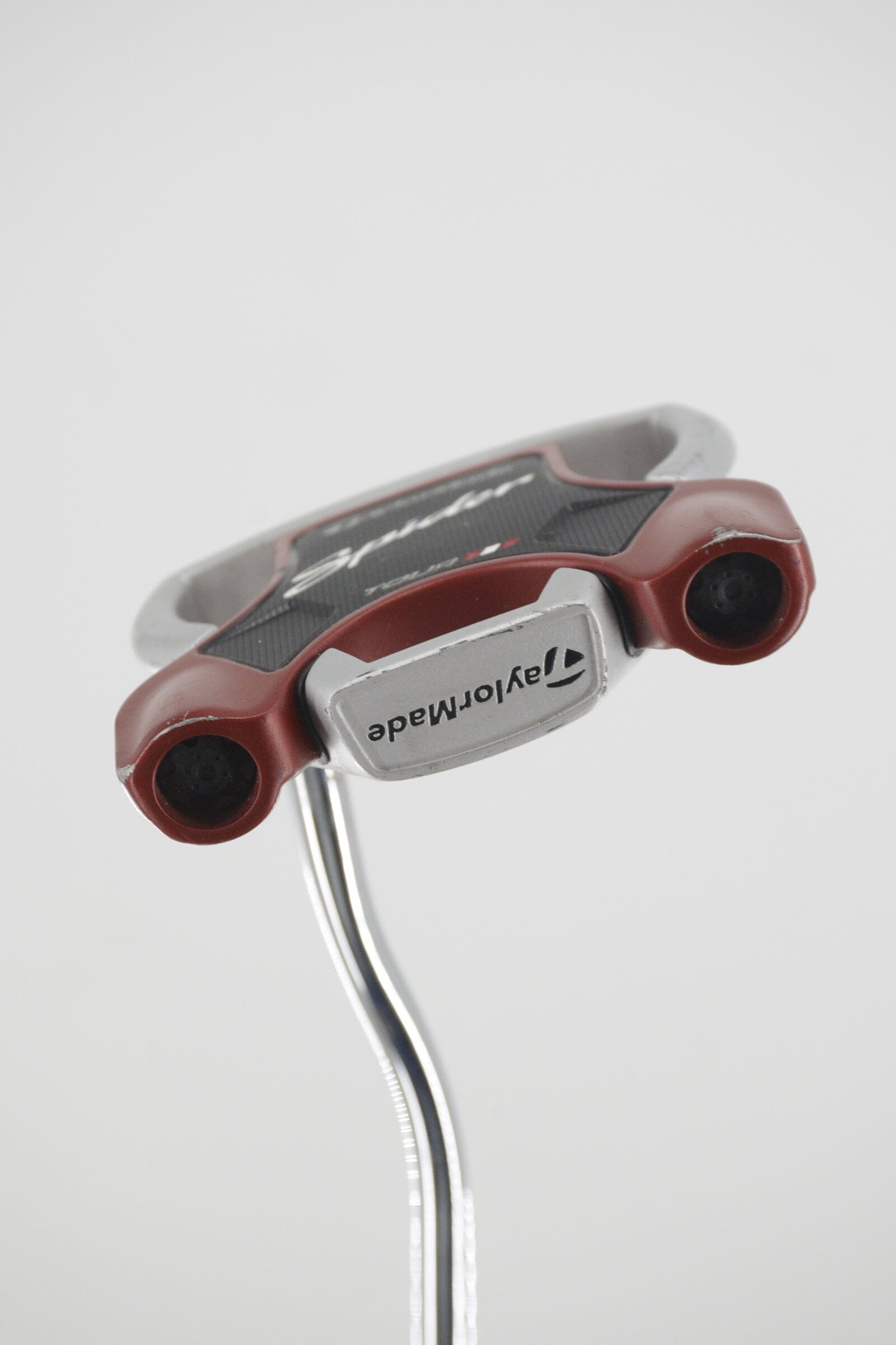 Lefty TaylorMade Spider Tour Putter 35" Golf Clubs GolfRoots 