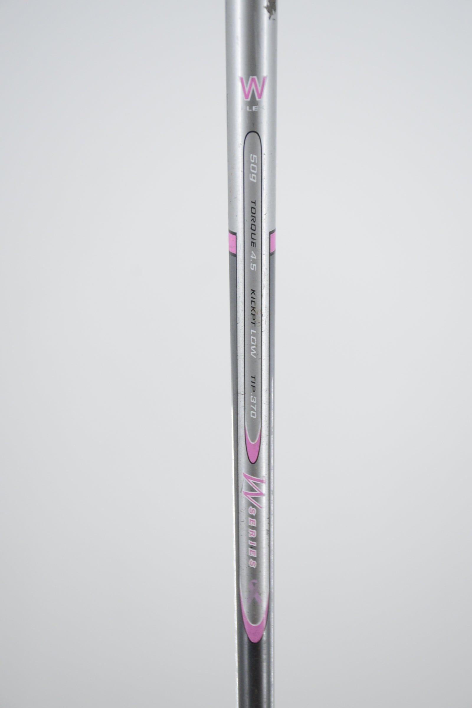 Women's Cleveland Hi-Bore W-Series SW W Flex 34" Golf Clubs GolfRoots 
