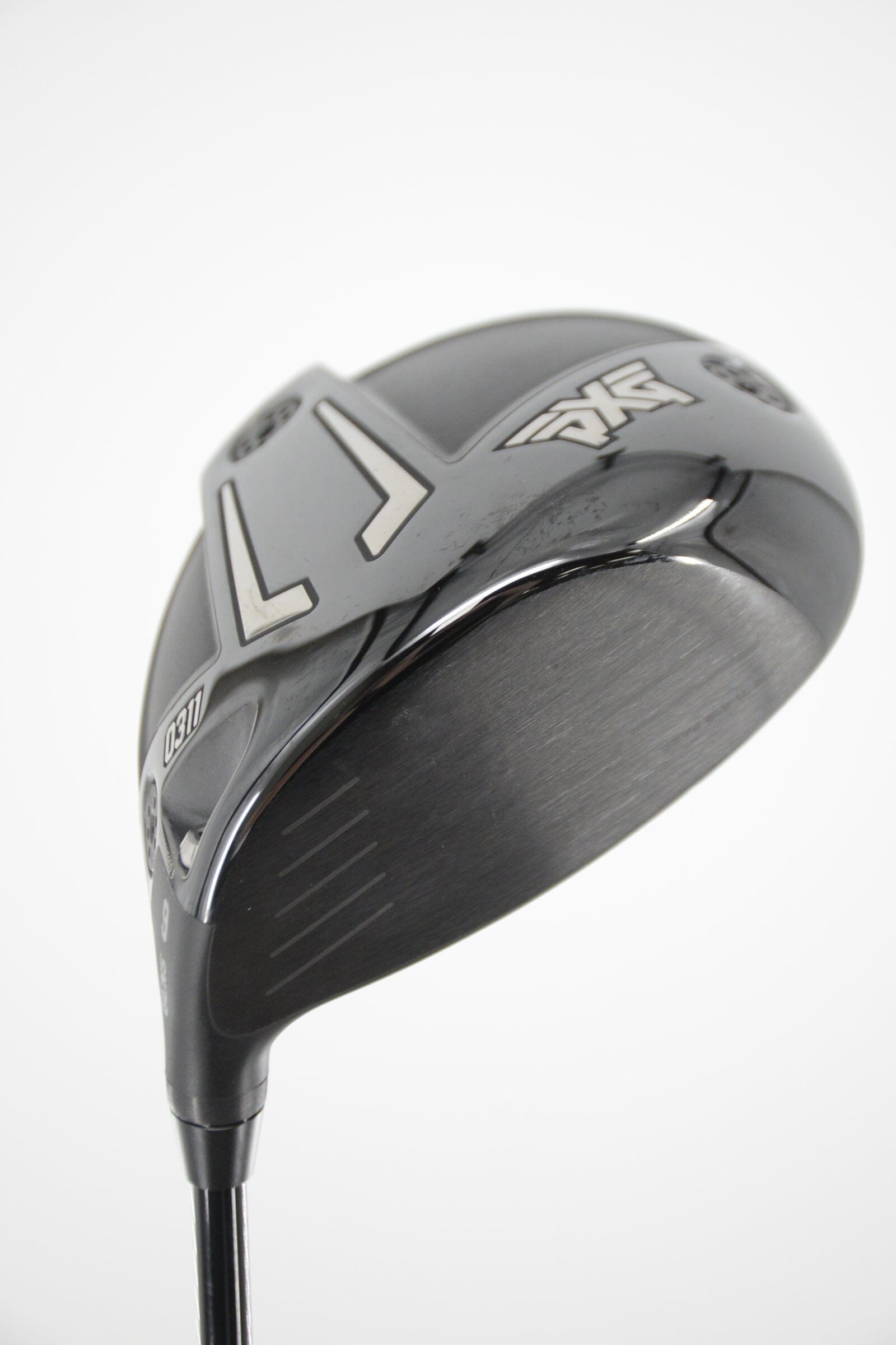 PXG 0311 Gen5 9 Degree Driver R Flex 45" Golf Clubs GolfRoots 