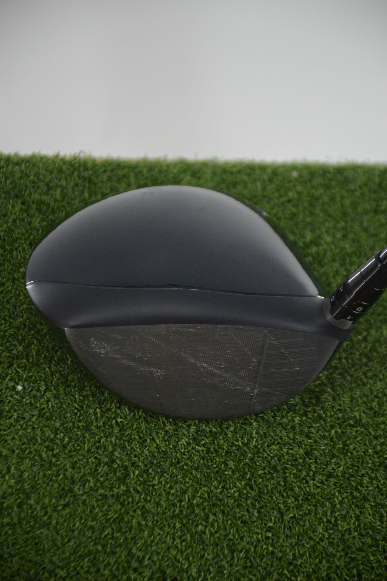 Callaway Paradym Triple Diamond 8 Degree Driver S Flex 45.25"