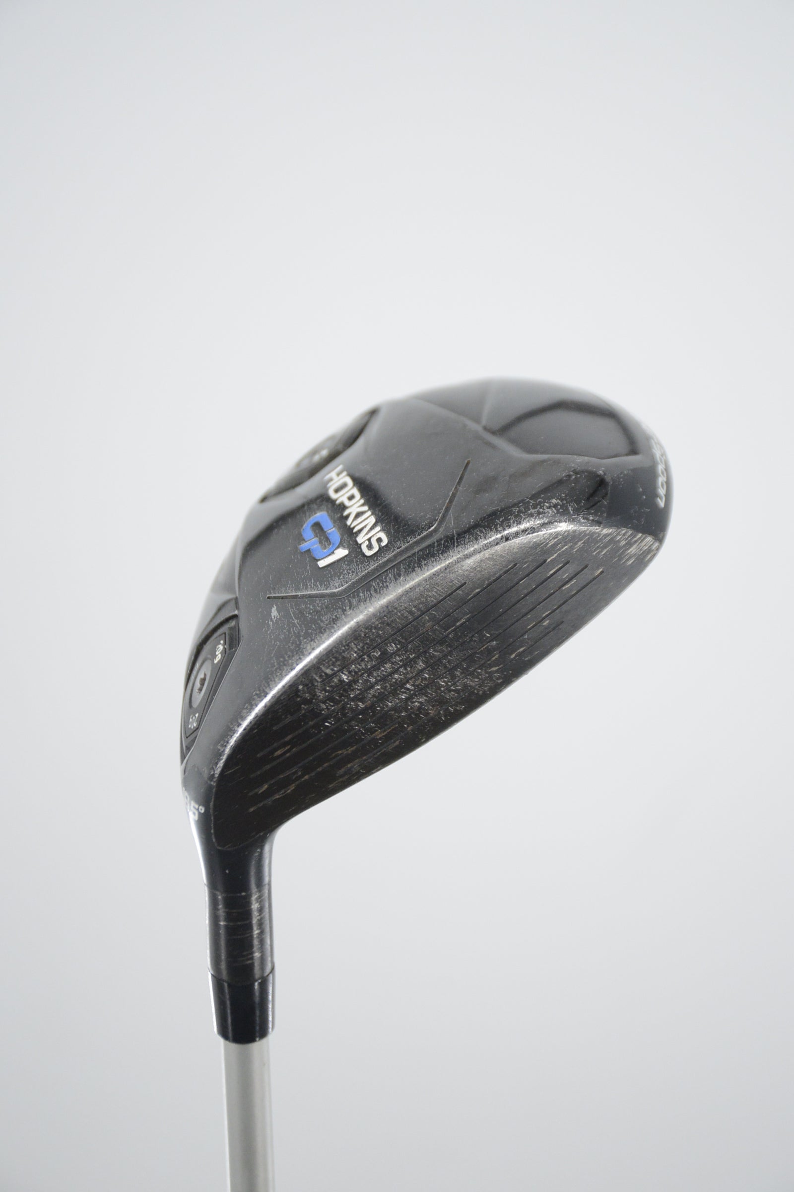 Hopkins CP1 Super Spoon 16.5 Degree Wood R Flex 43"
