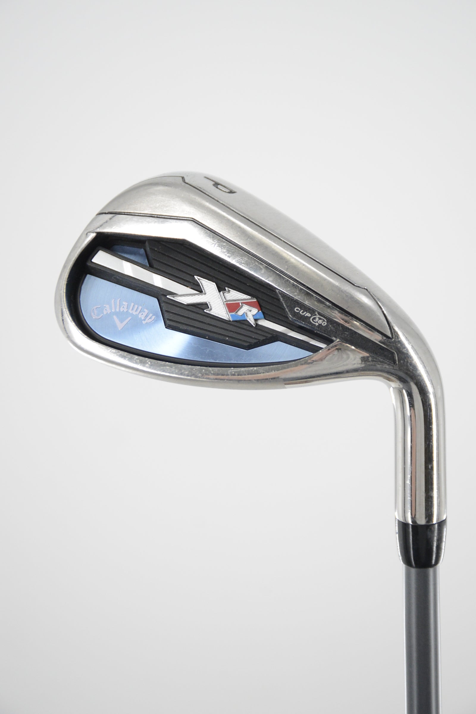 Women's Callaway XR PW W Flex 34.5"